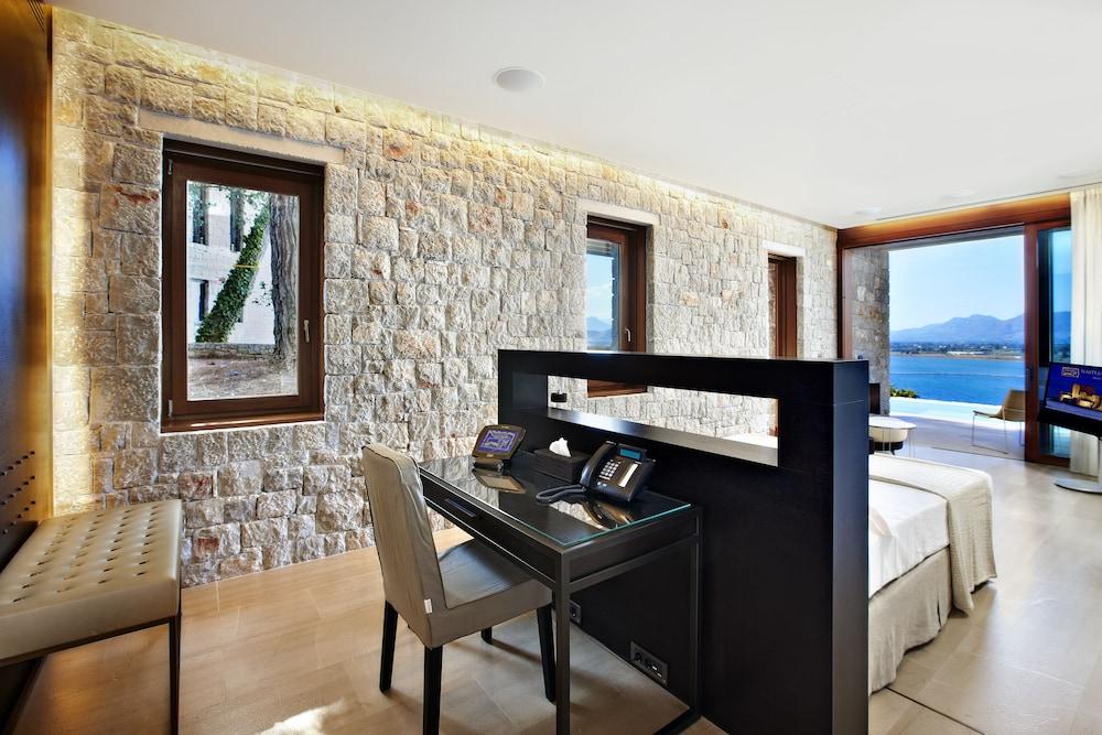 Nafplia Palace & 5* Nafplio