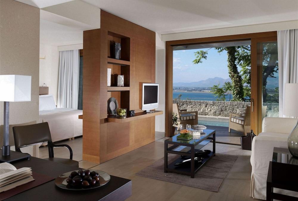 Nafplia Palace & 5* Nafplio