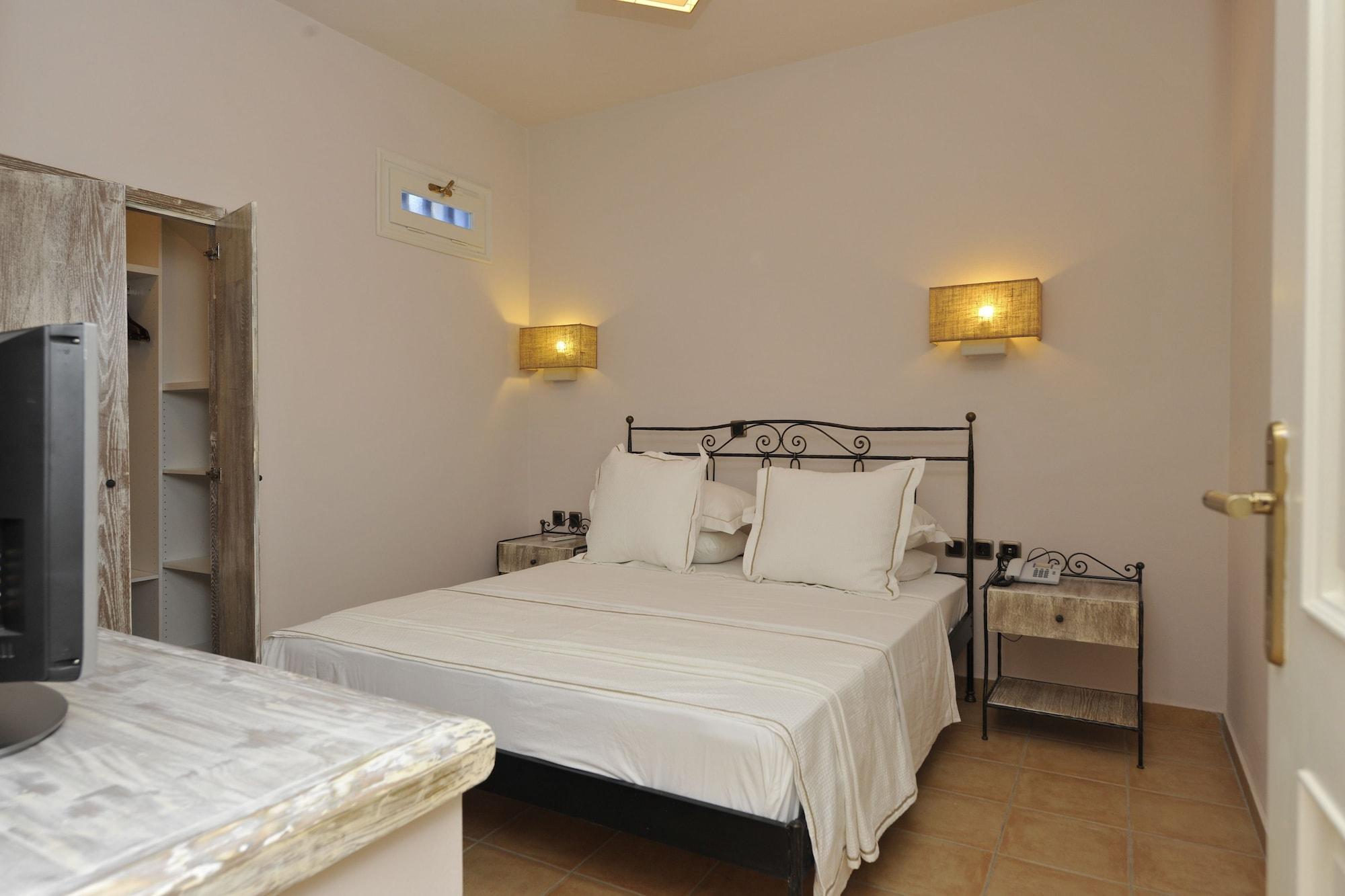 Ammos Naxos