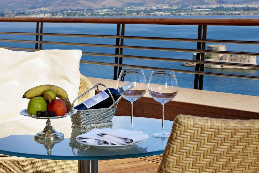 Hotel Nafplia Palace &