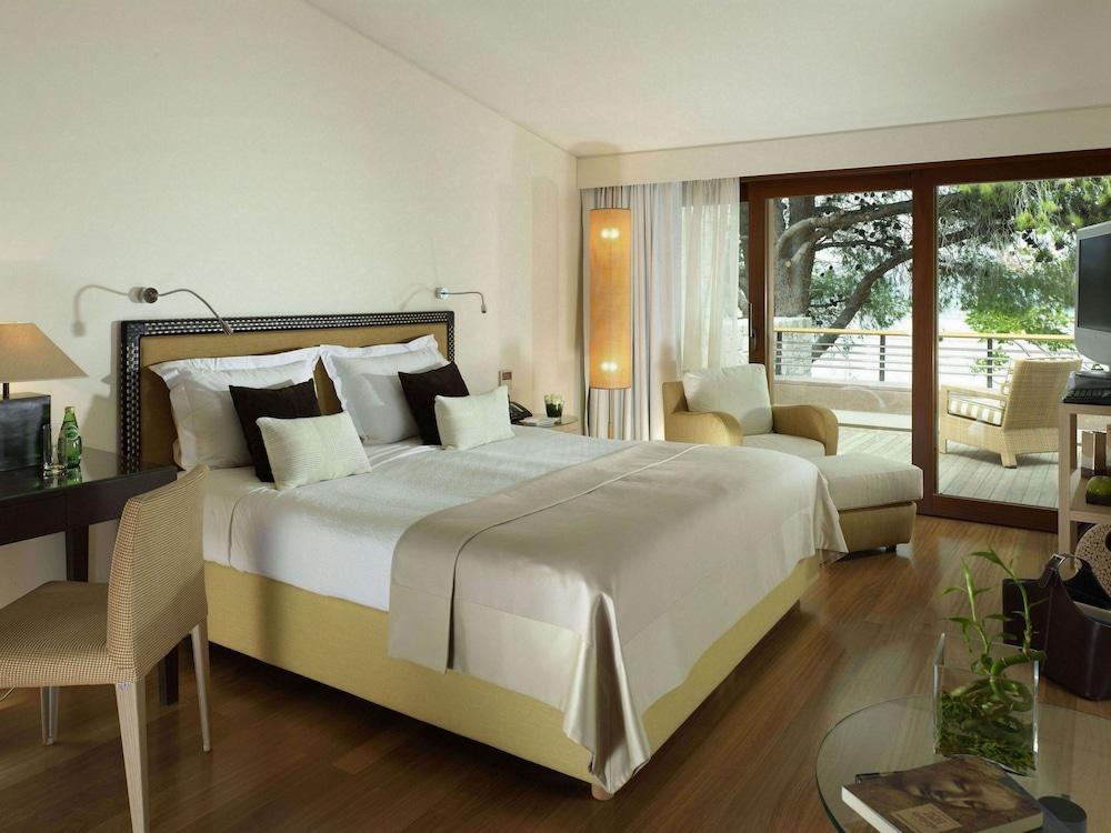 Hotel Nafplia Palace & 5*