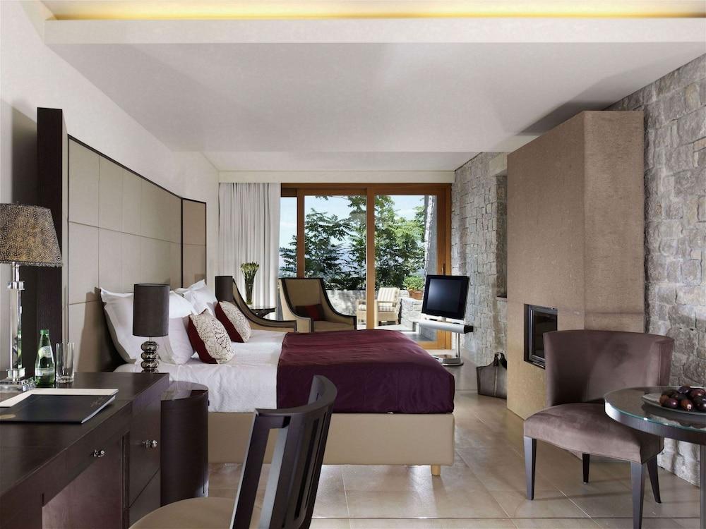 Nafplia Palace & 5* Nafplio