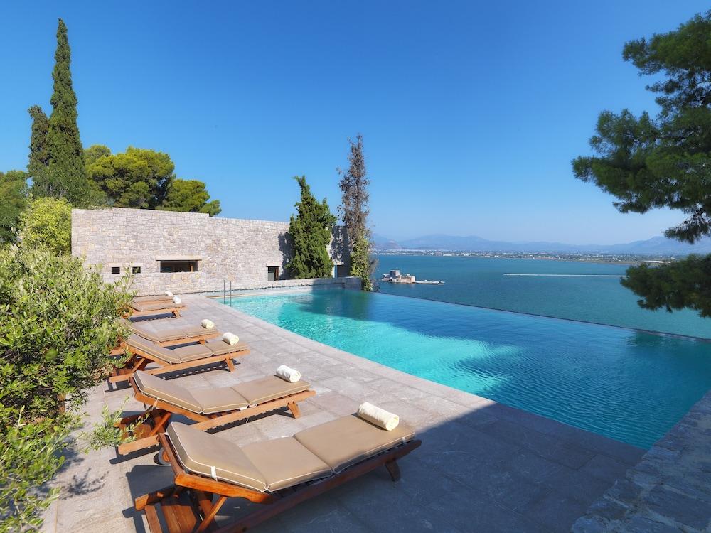 Hotel Nafplia Palace & 5*