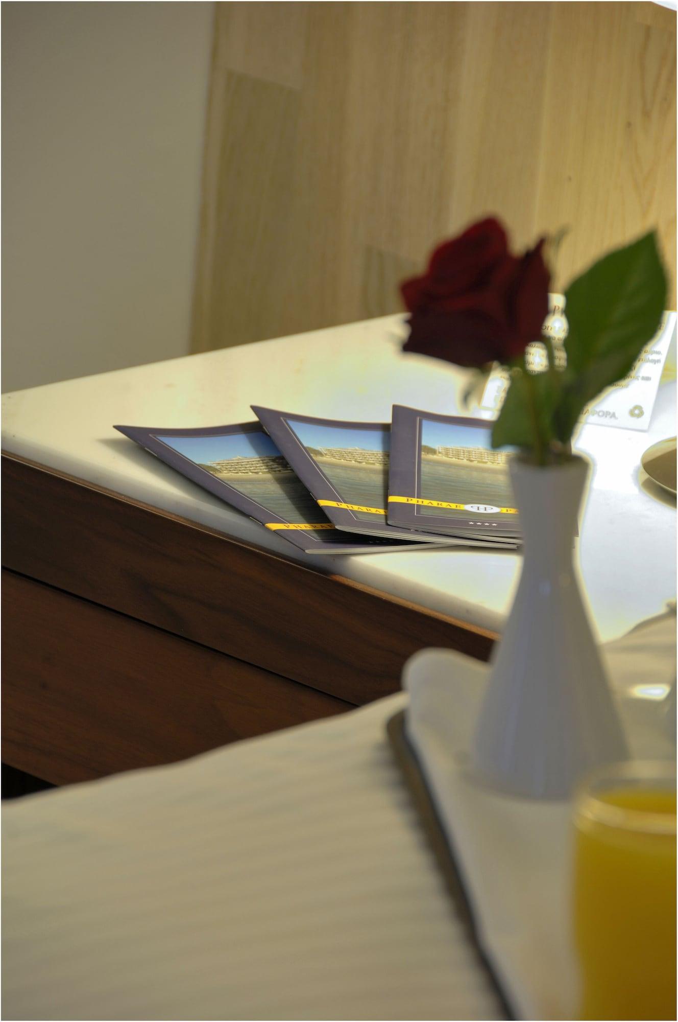 Hotel Pharae Palace Kalamata