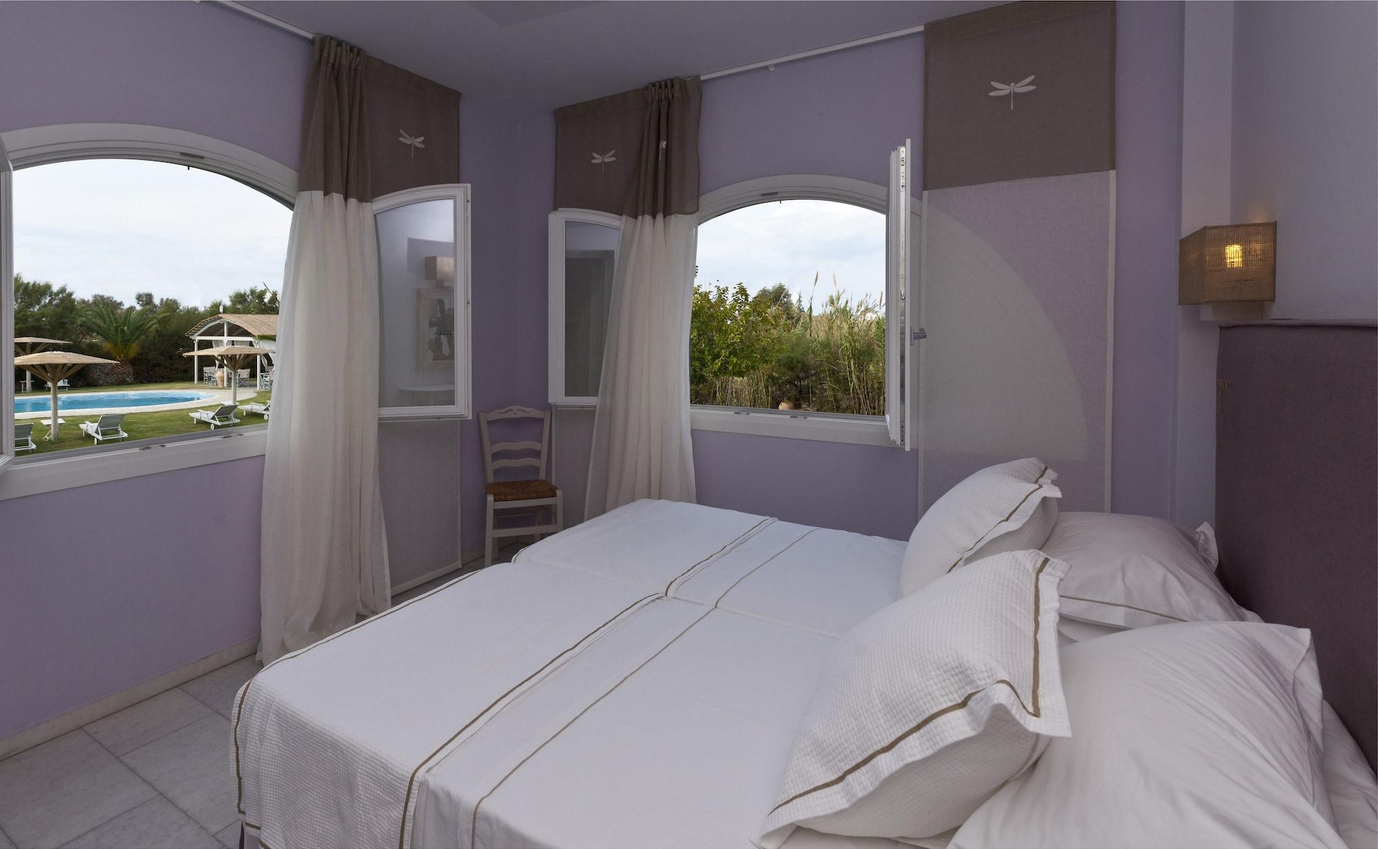 Hotel Ammos Naxos Naxos City