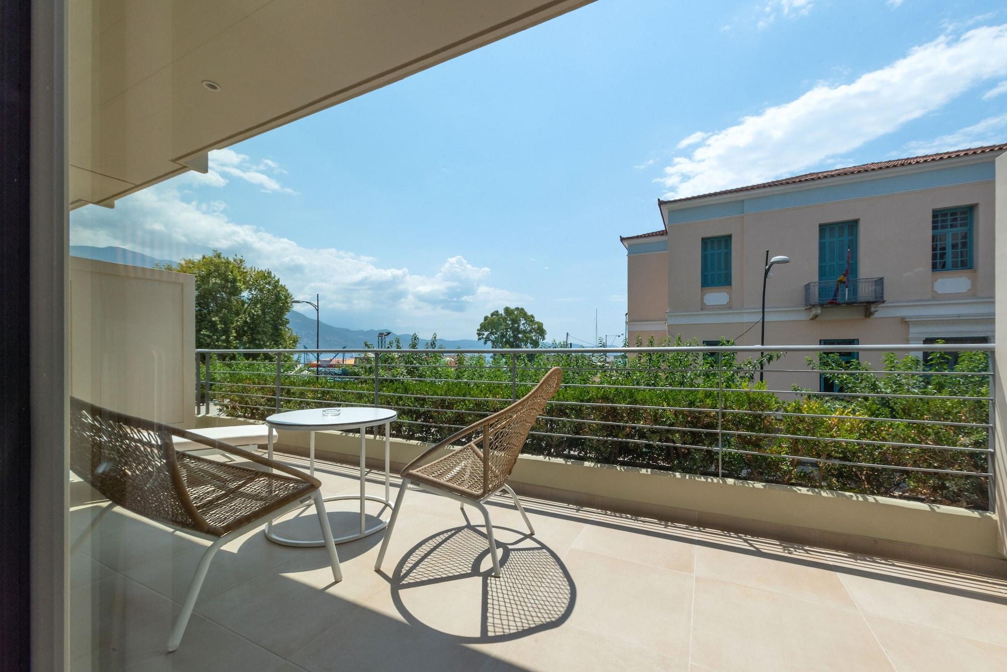 Hotel Pharae Palace Kalamata