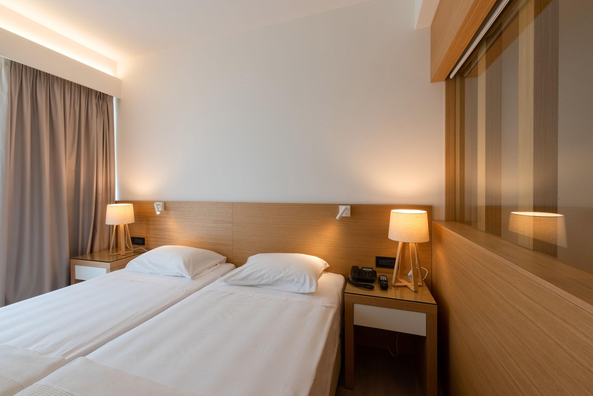 Hotel Pharae Palace Kalamata