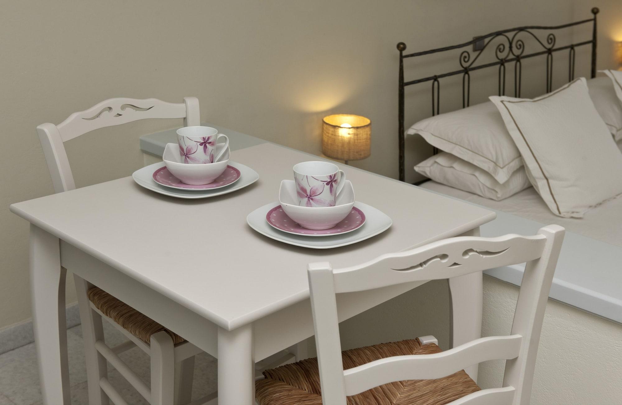Ammos Naxos Hotel