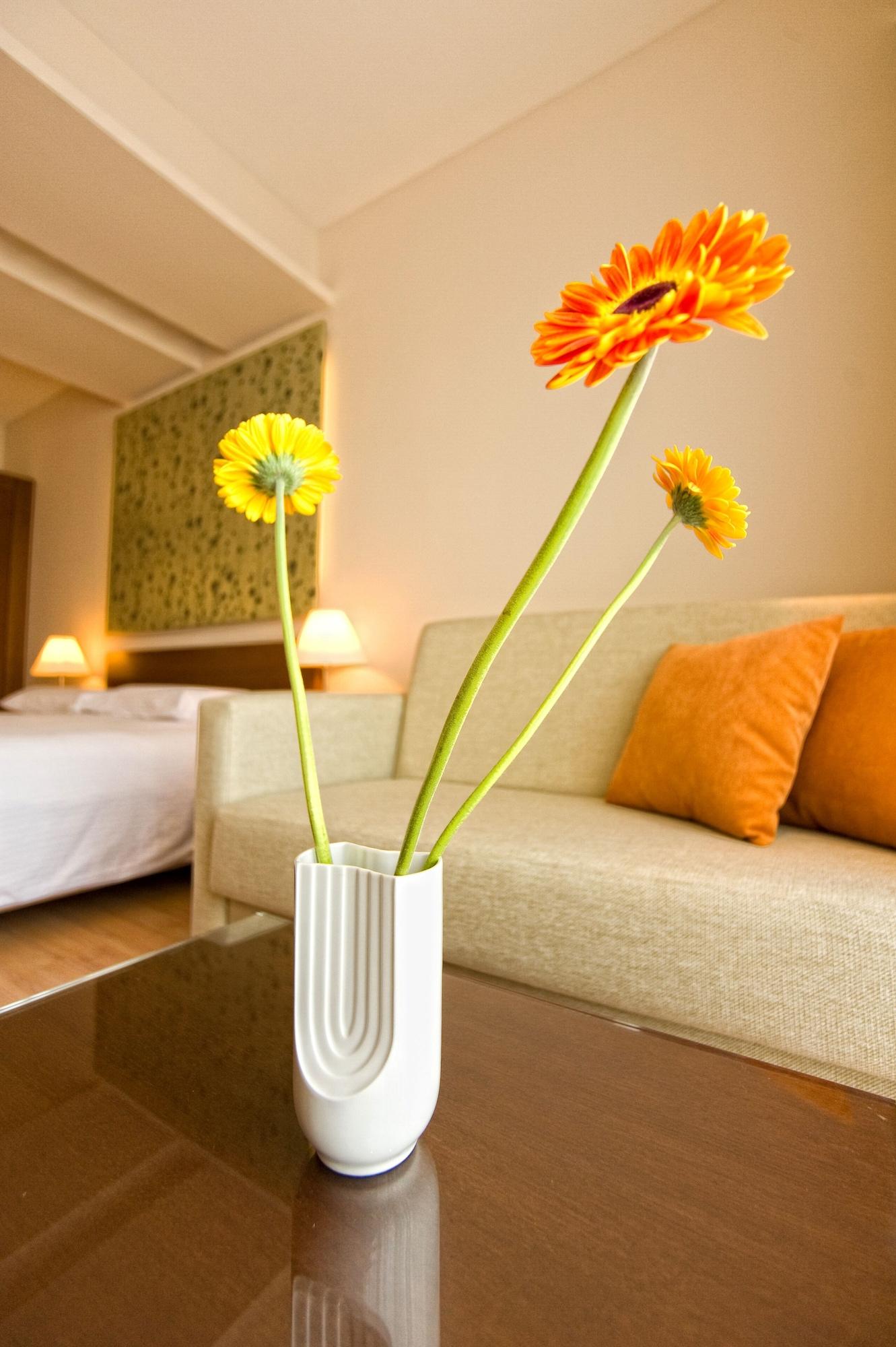 Hotel Pharae Palace Kalamata
