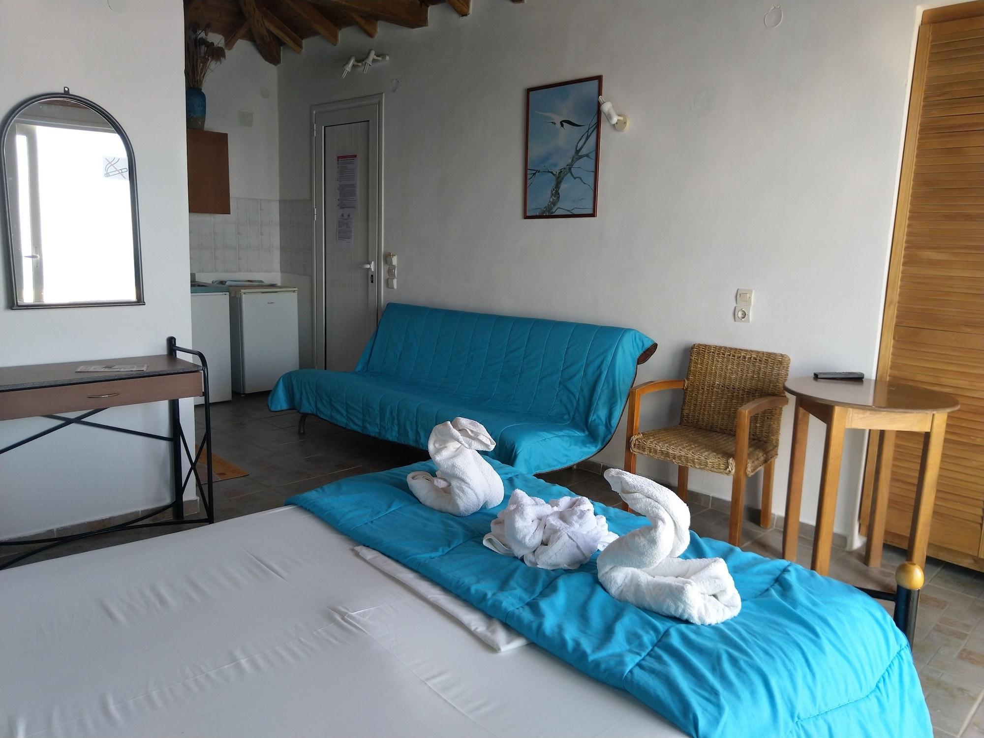 Amaranthos Skiathos View *