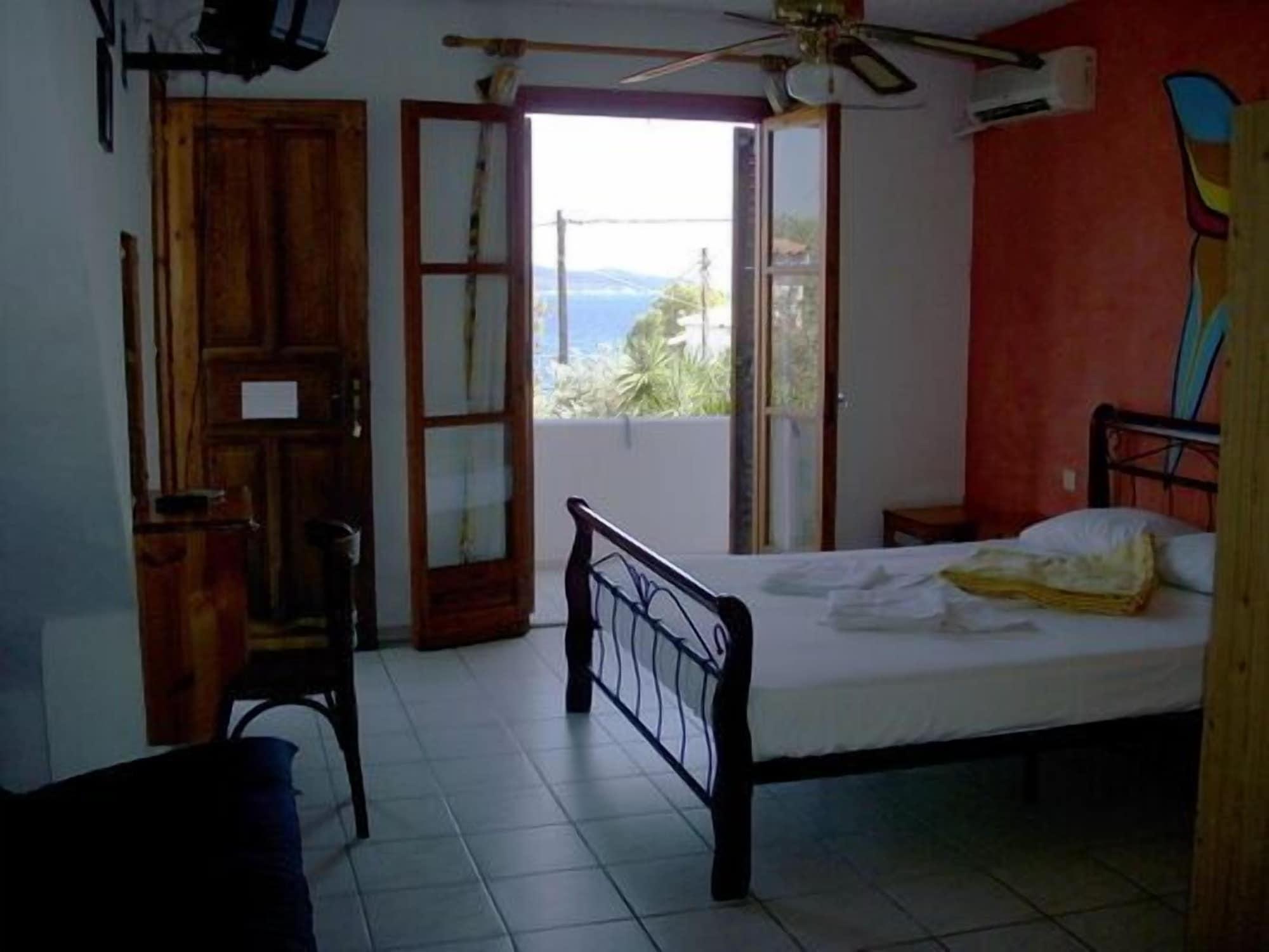 Amaranthos Skiathos View Apartment Megali Ammos (Skiathos)