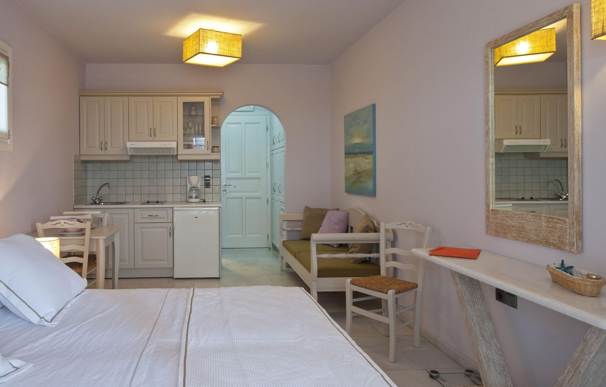 Ammos Naxos