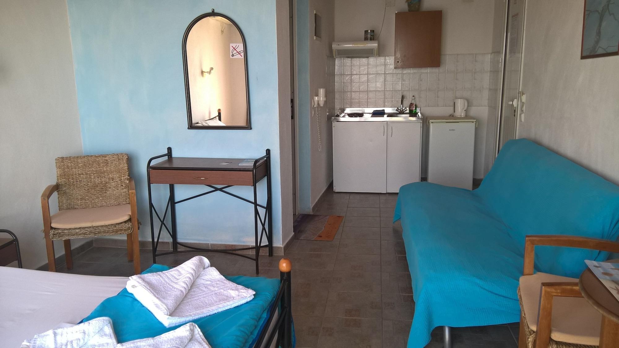 Amaranthos Skiathos View Apartment Megali Ammos (Skiathos)