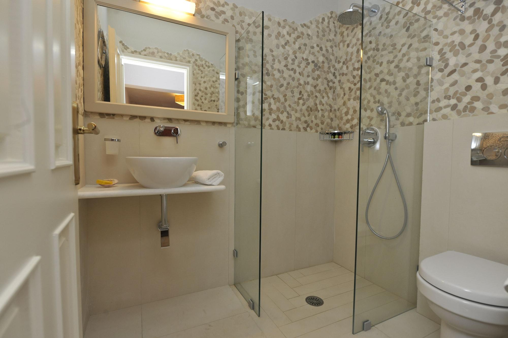 Ammos Naxos Hotel Naxos City