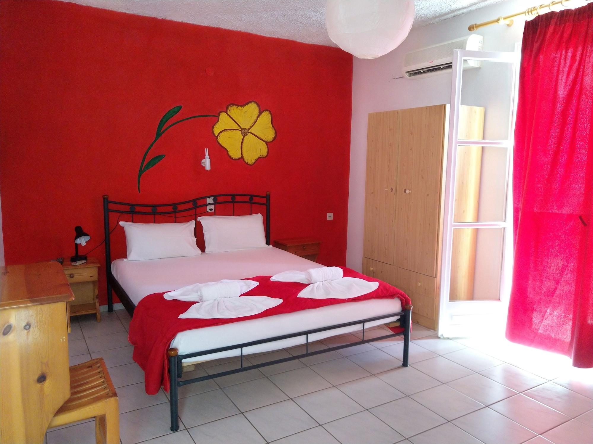 Amaranthos Skiathos View Apartment Megali Ammos (Skiathos)