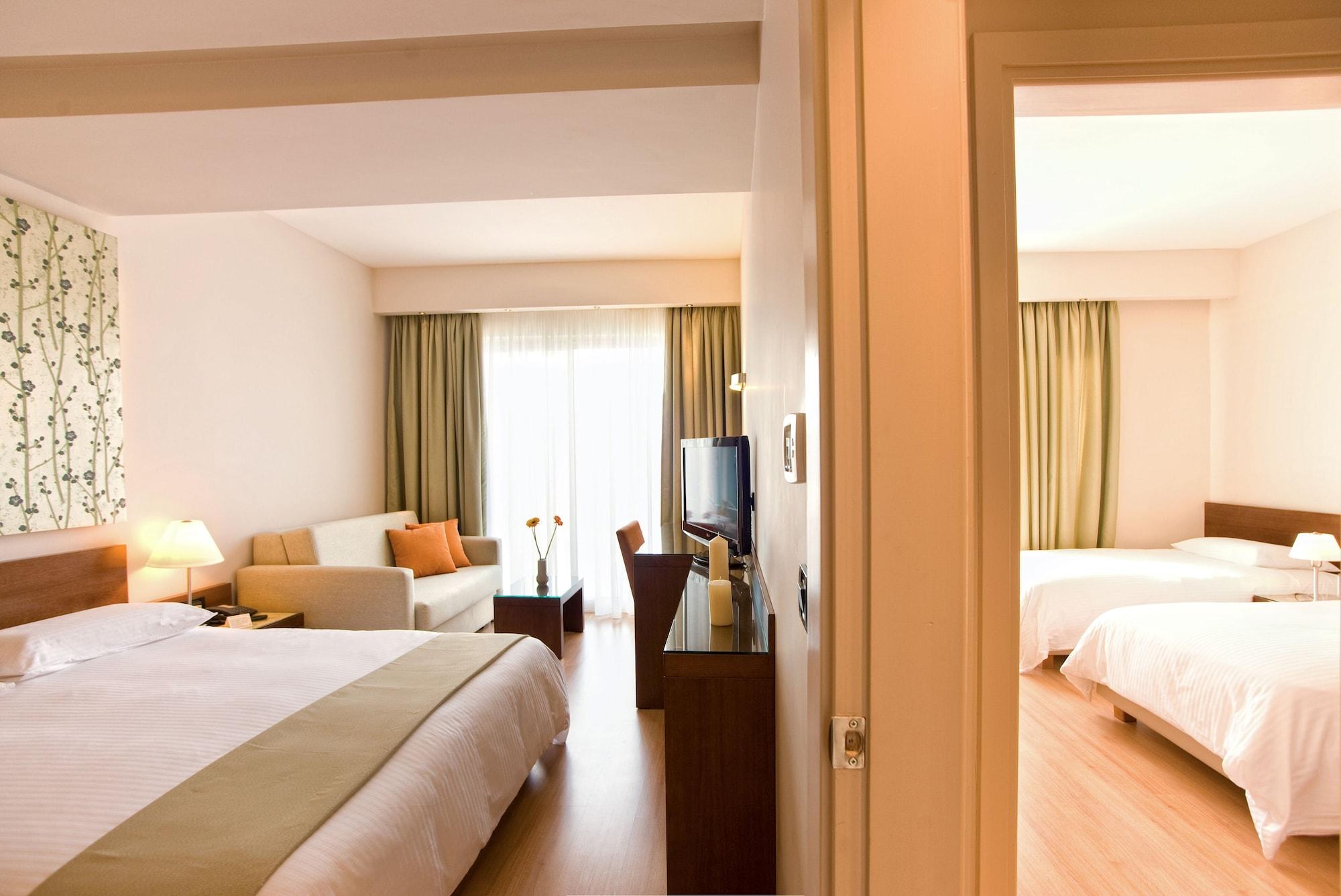 Hotel Pharae Palace Kalamata