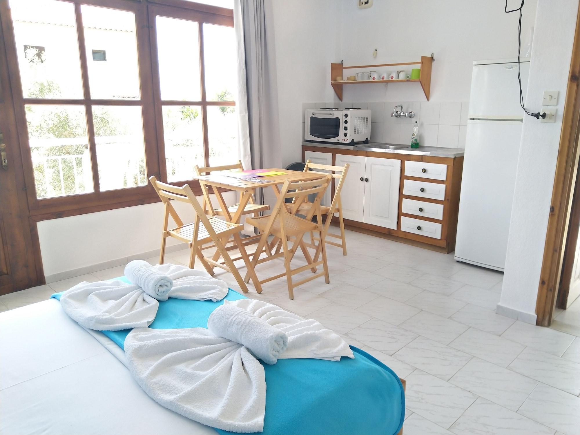 Amaranthos Skiathos View