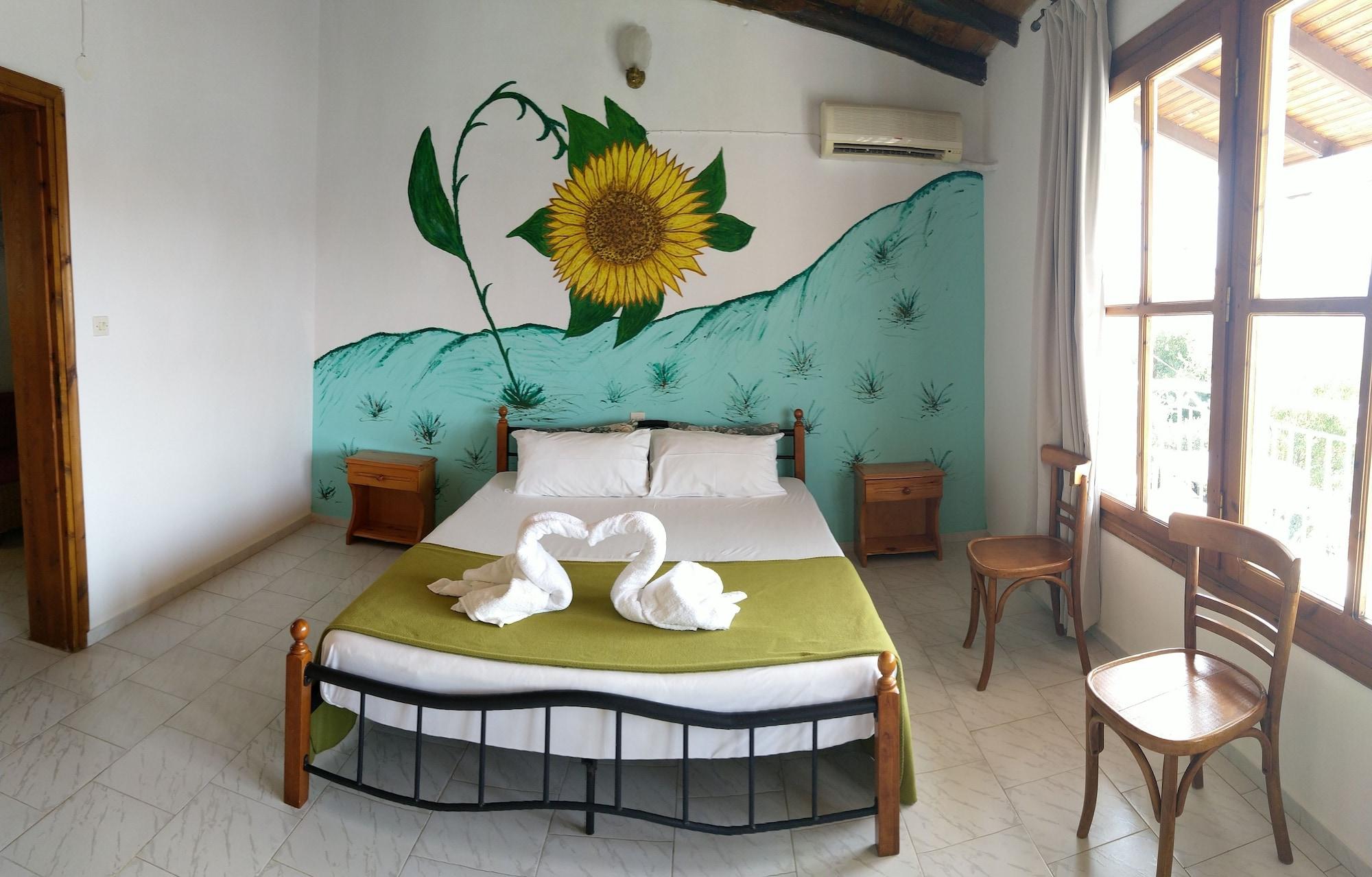 Amaranthos Skiathos View Apartment Megali Ammos (Skiathos)