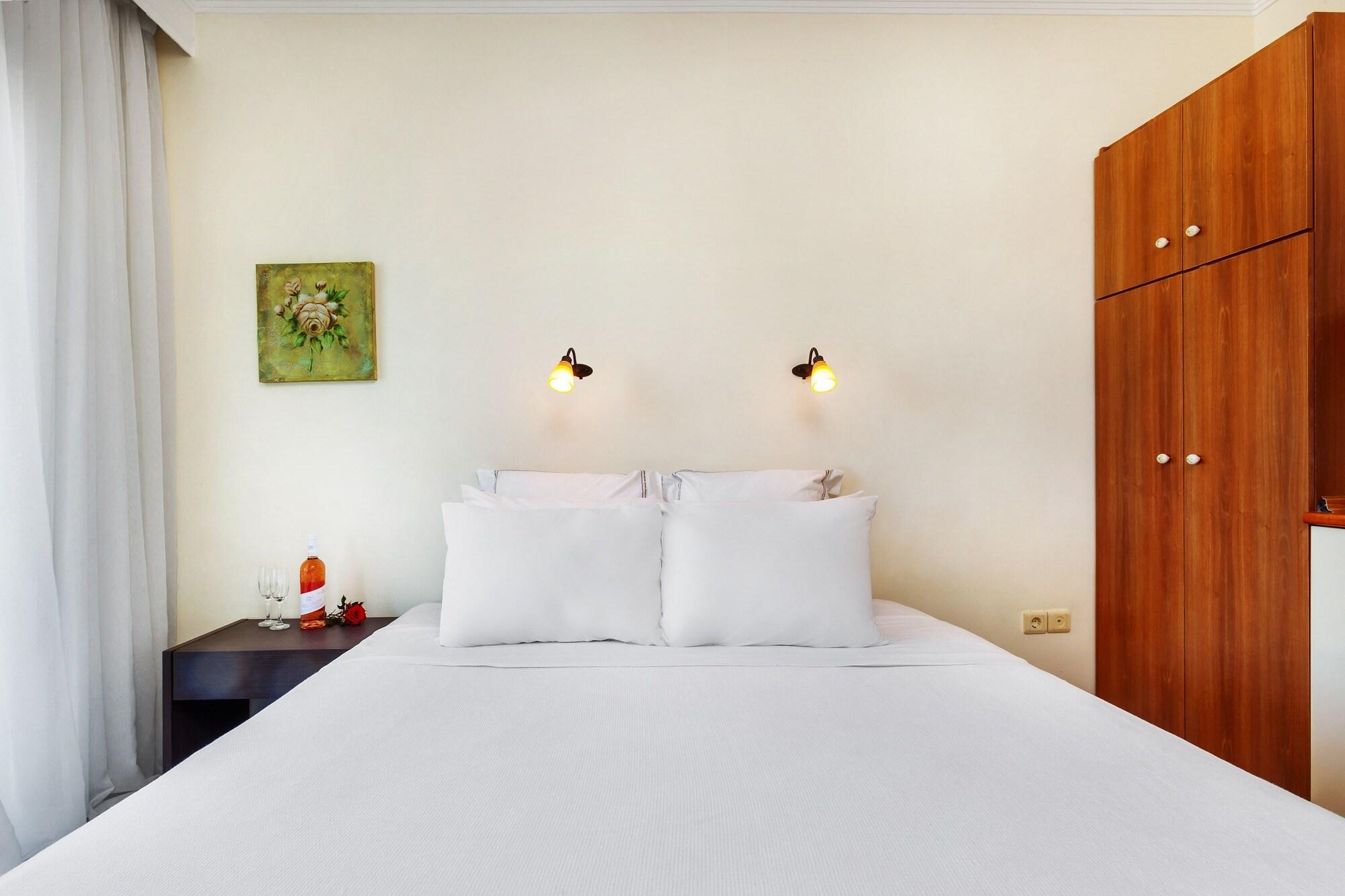 Hotel Hesperides