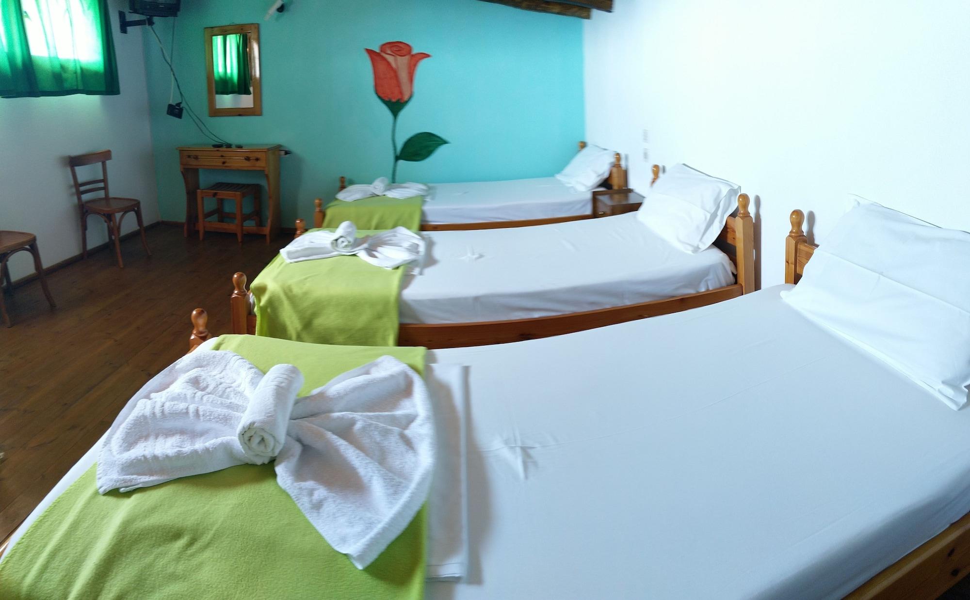 Apartment Amaranthos Skiathos View Megali Ammos (Skiathos)