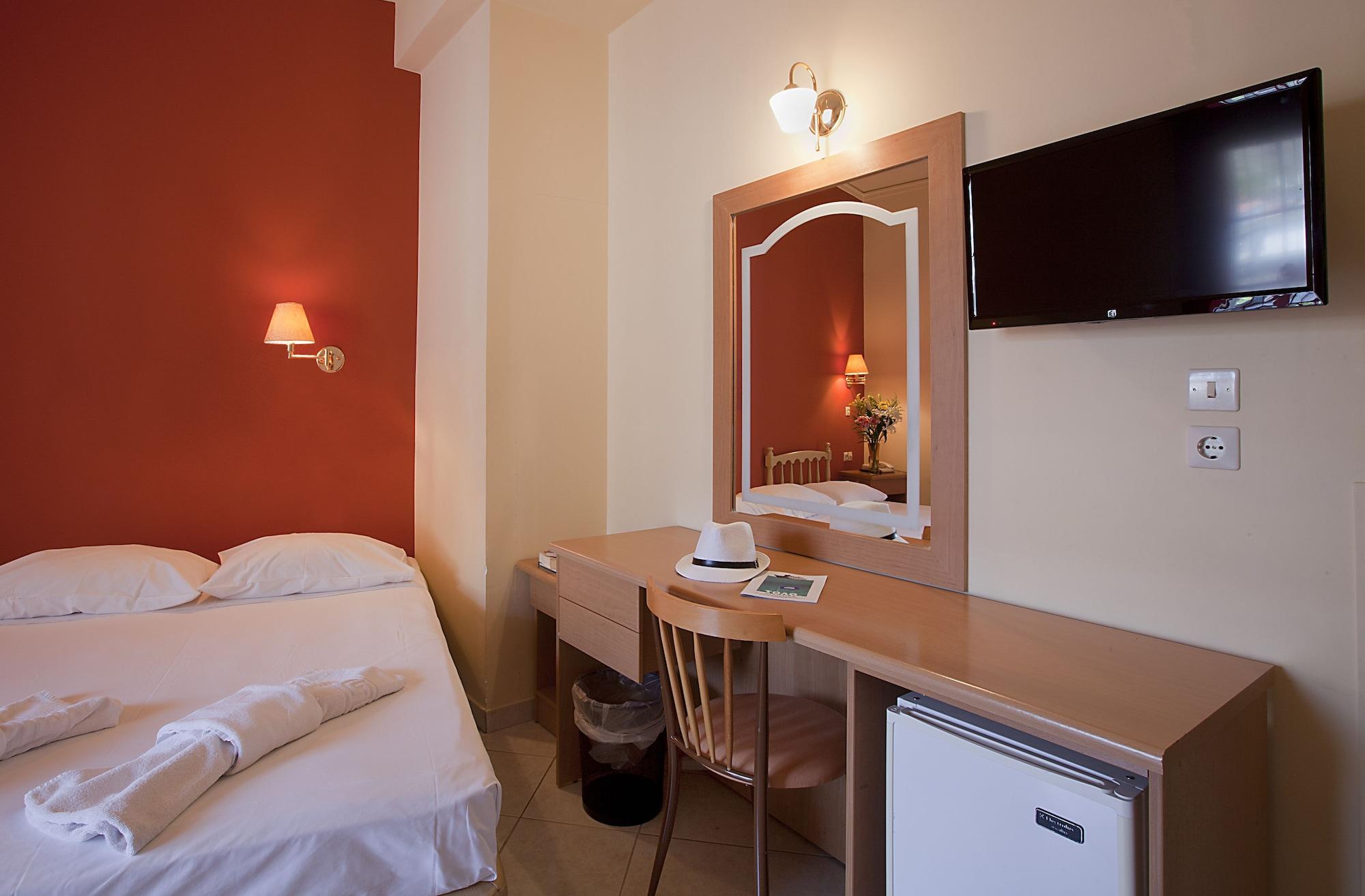 Hotel Epidavria
