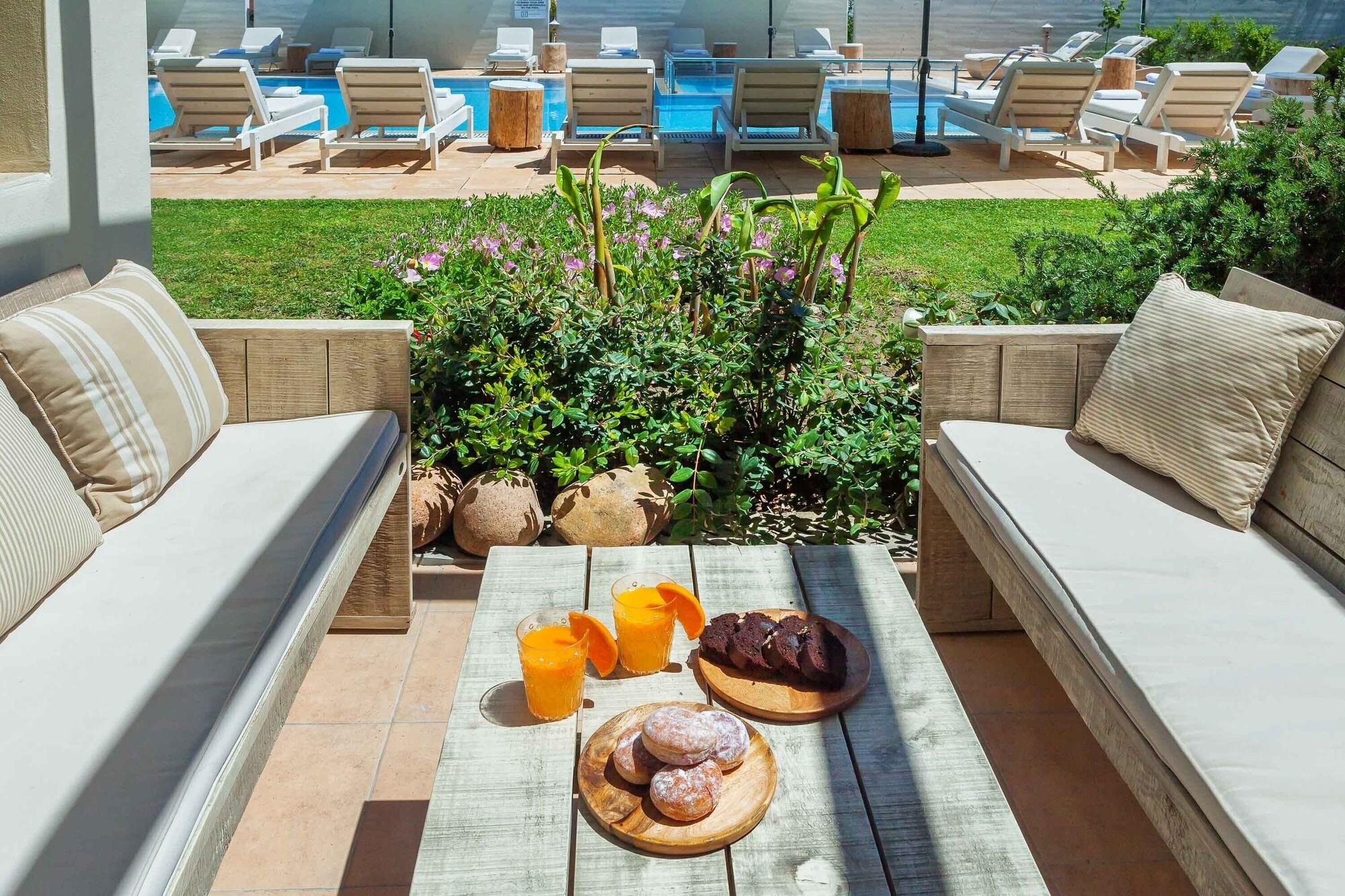 Hotel Hesperides