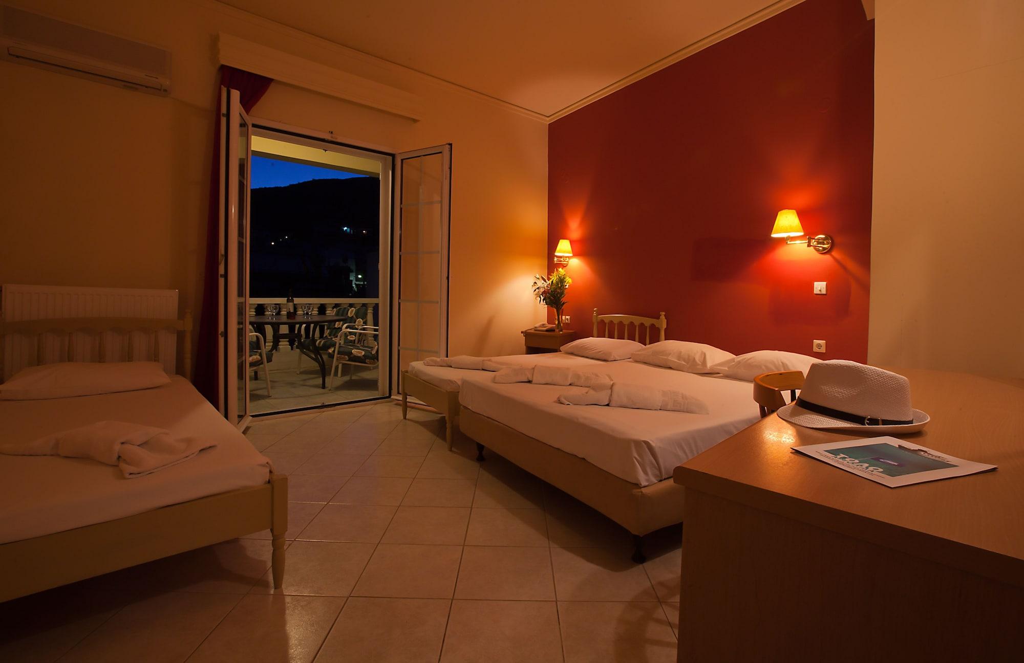 Epidavria Hotel Tolo