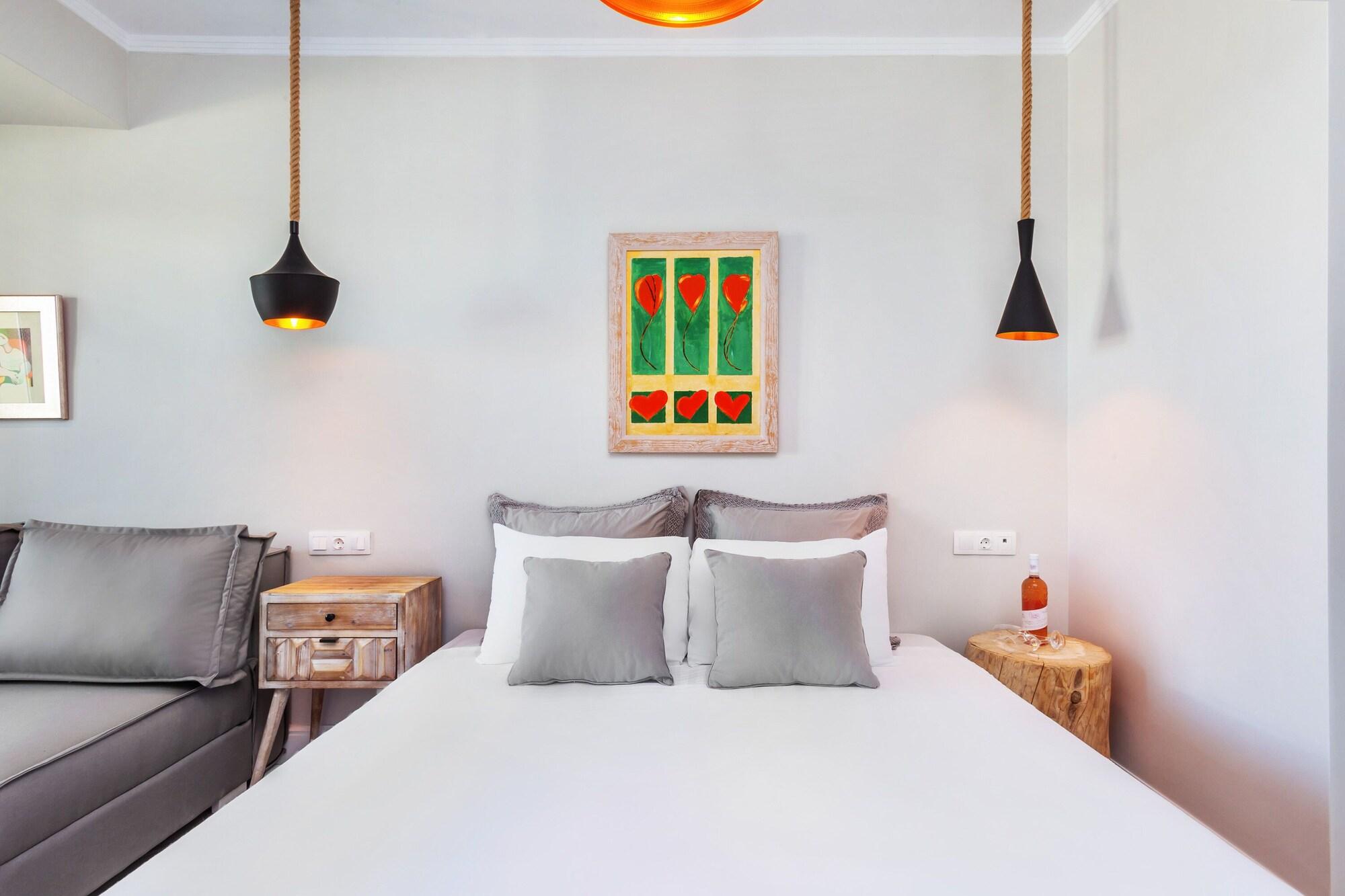 Hotel Hesperides