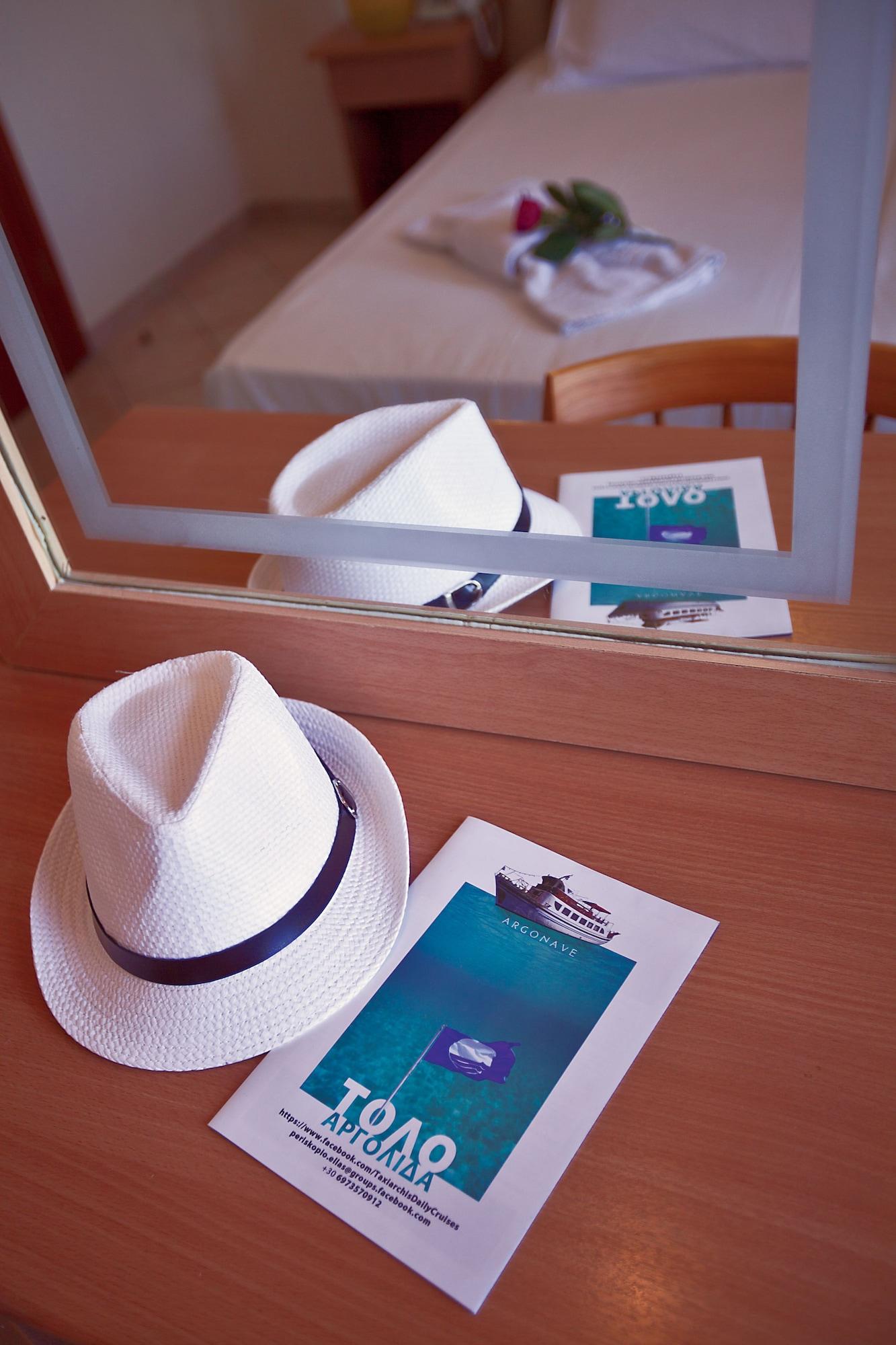 Hotel Epidavria Tolo