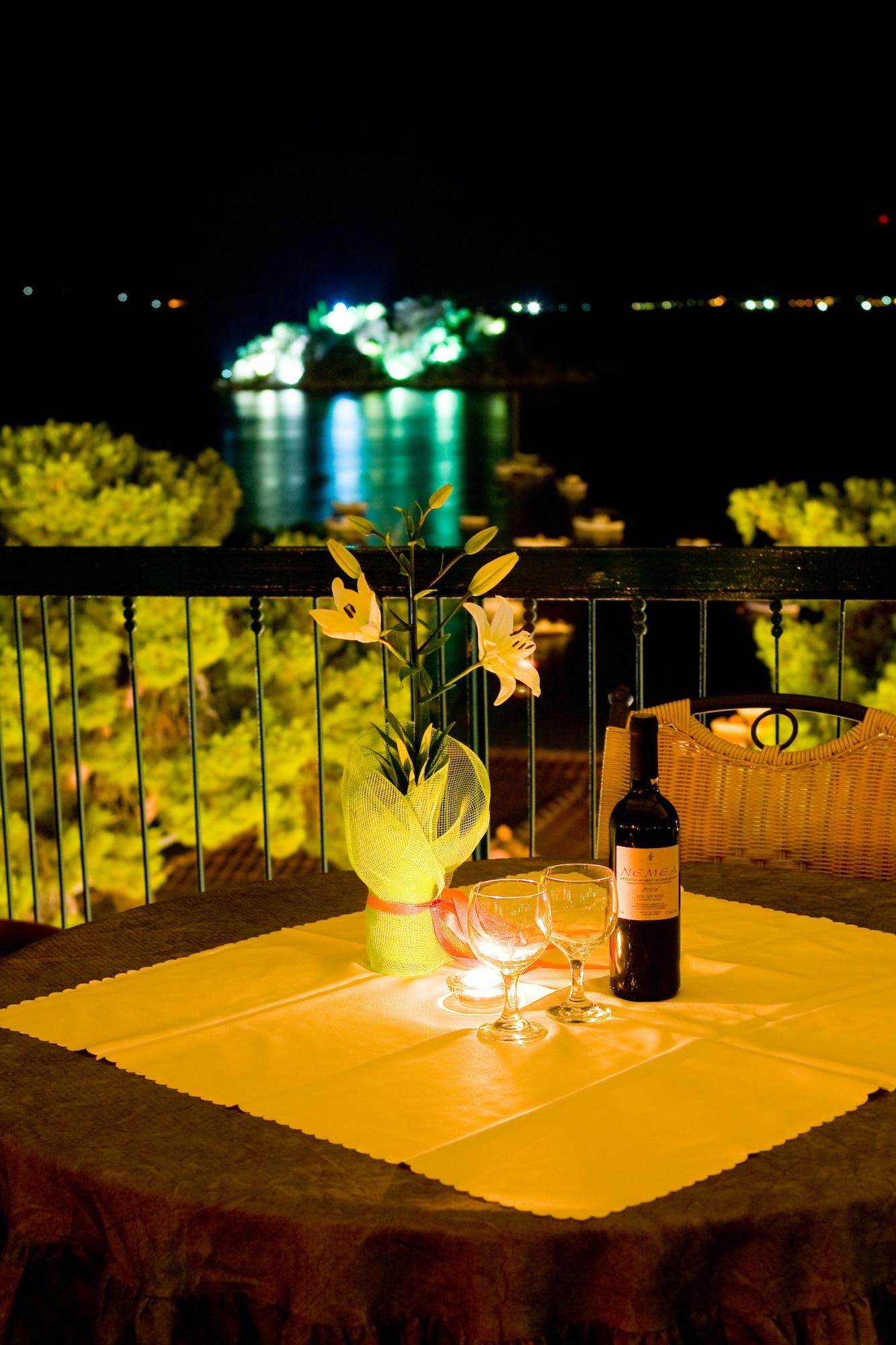 Hotel Epidavria Tolo