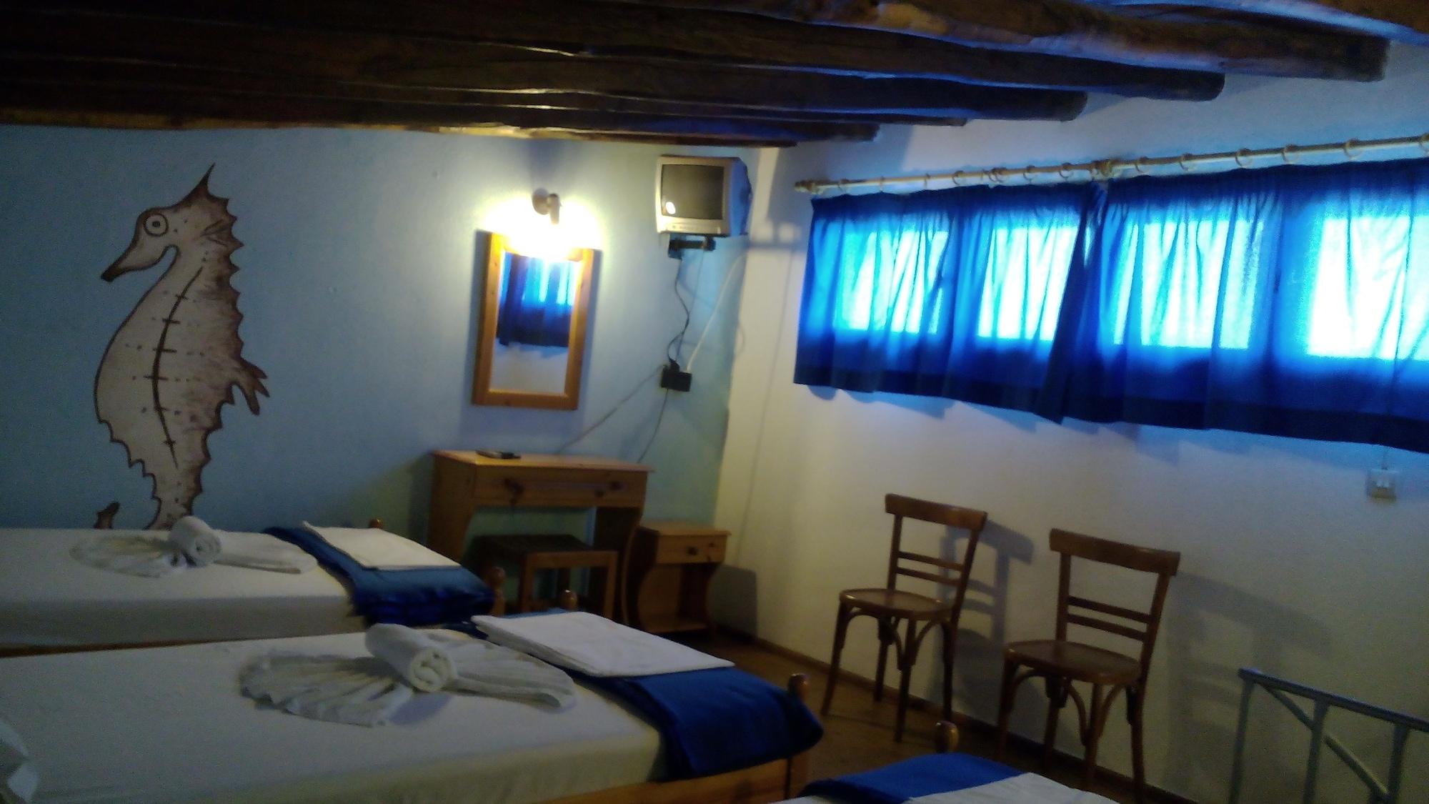 Apartment Amaranthos Skiathos View
