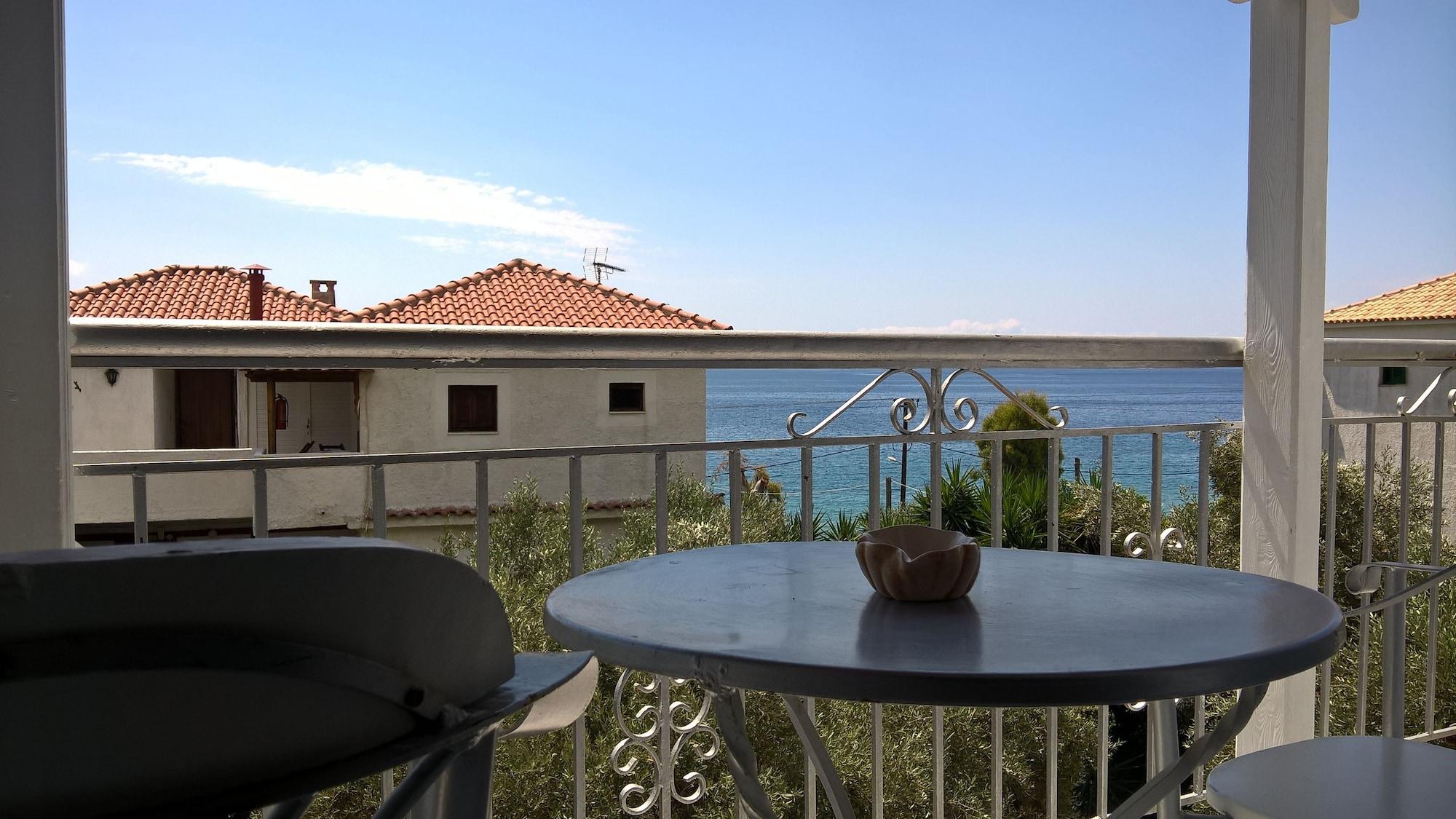 Amaranthos Skiathos View Apartment *
