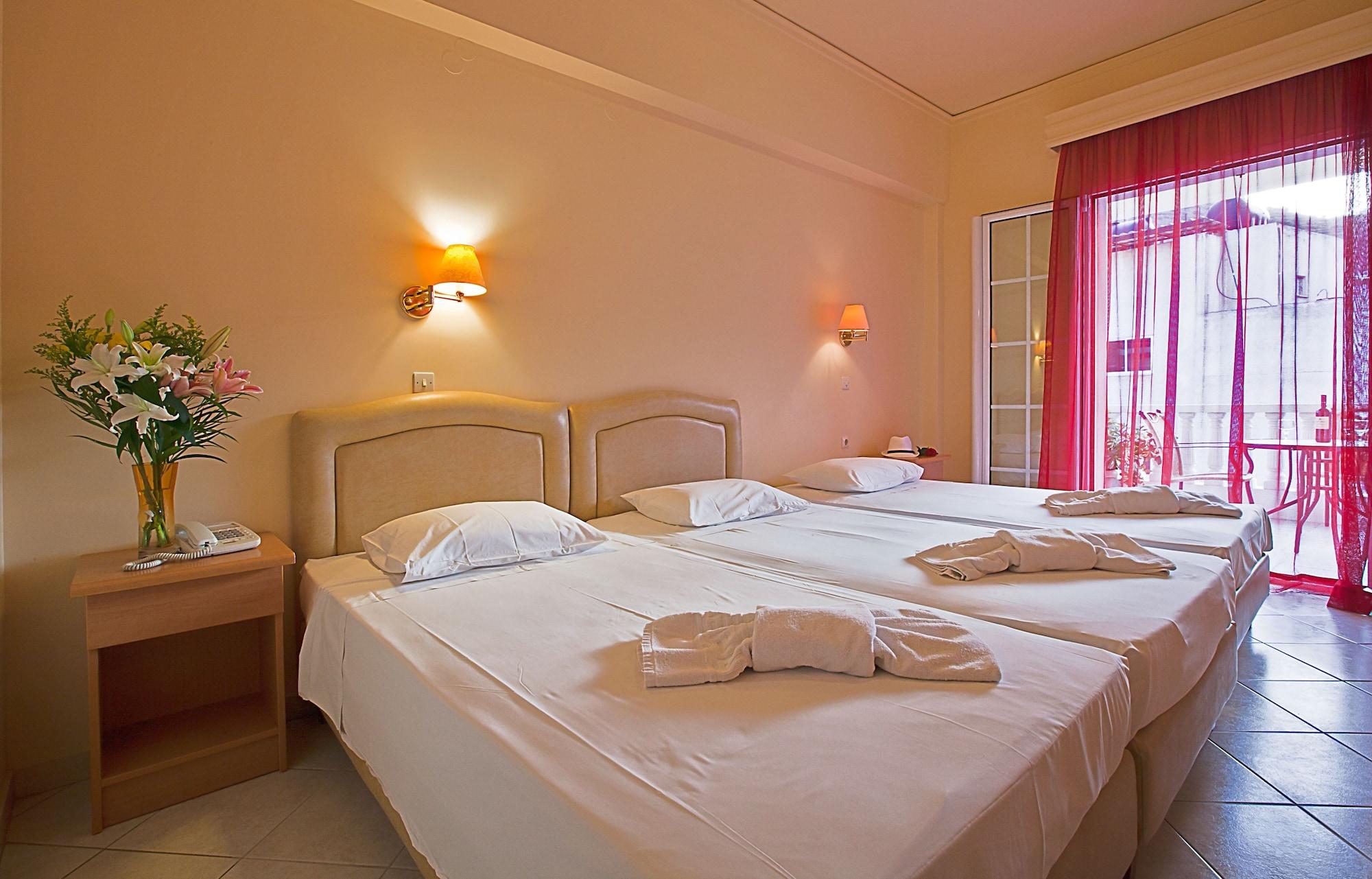 Epidavria Hotel