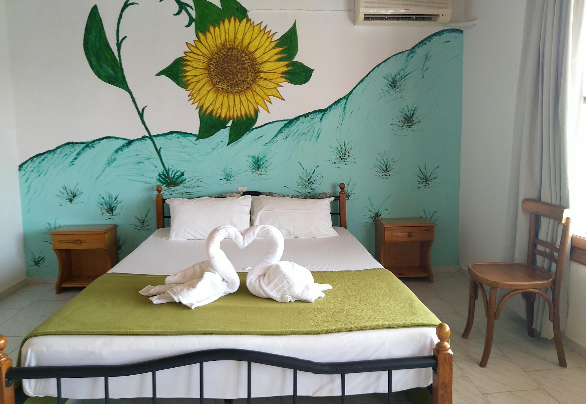 Apartment Amaranthos Skiathos View Megali Ammos (Skiathos)