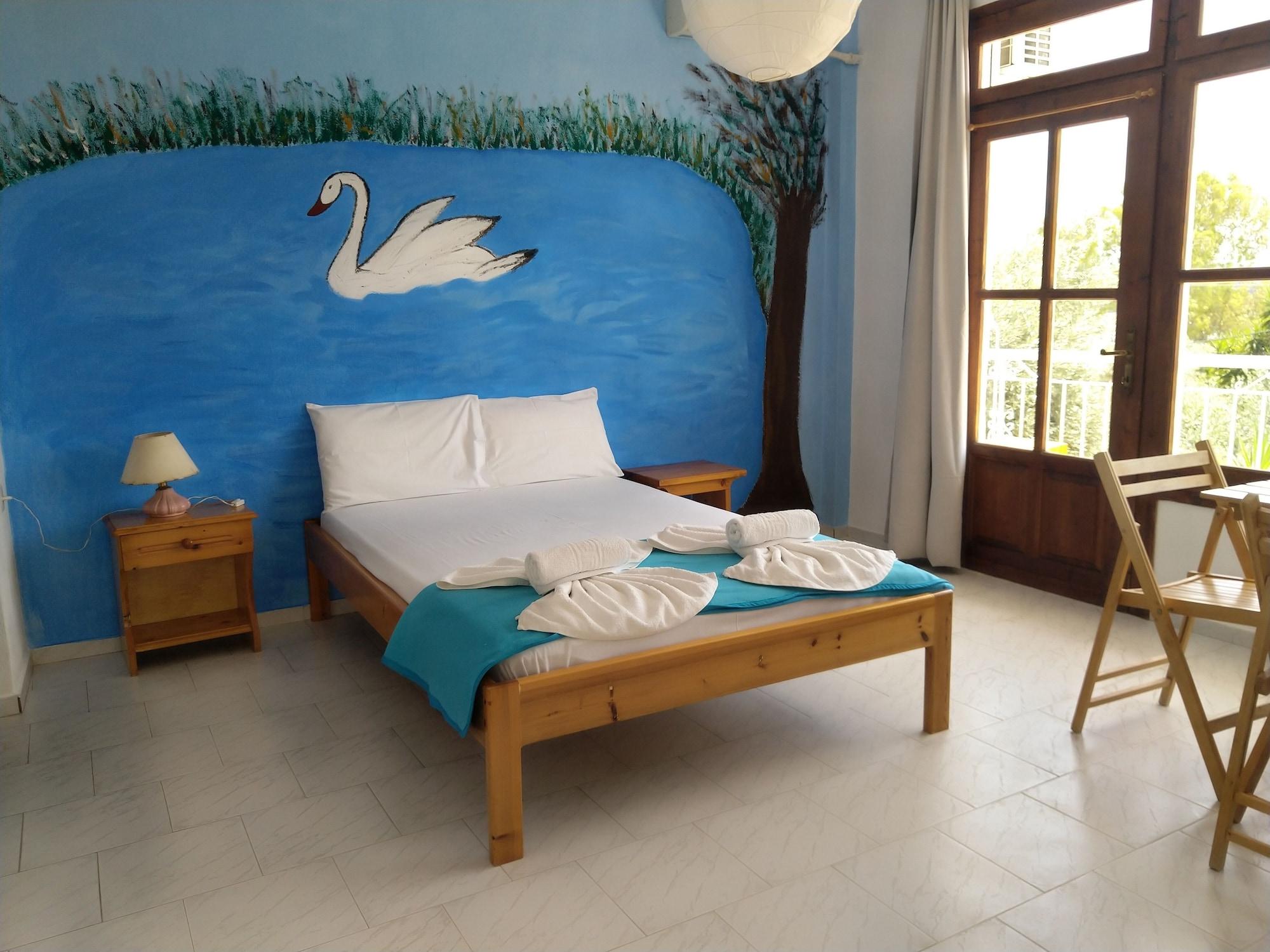 Apartment Amaranthos Skiathos View Megali Ammos (Skiathos)