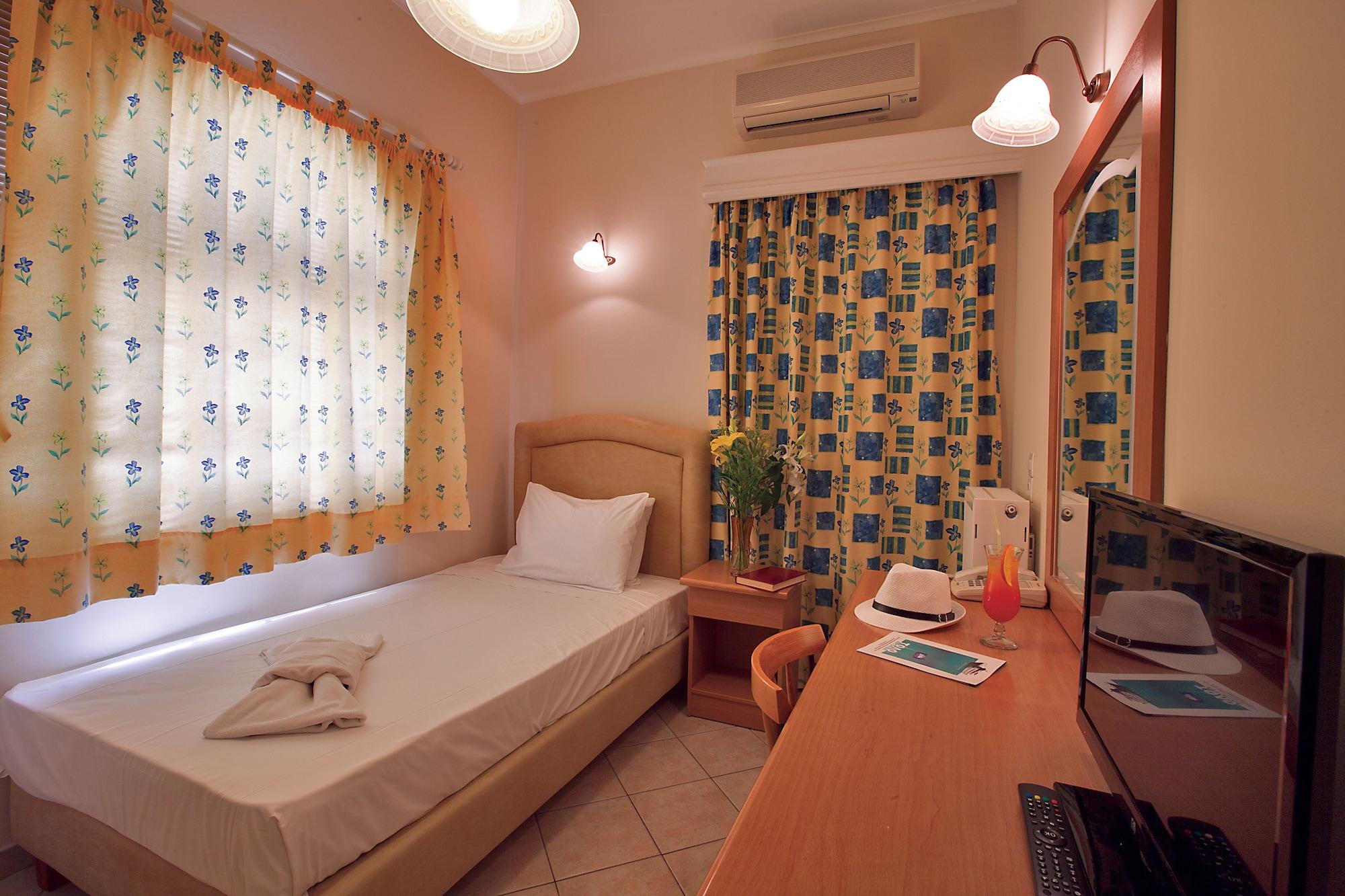 Hotel Epidavria Tolo