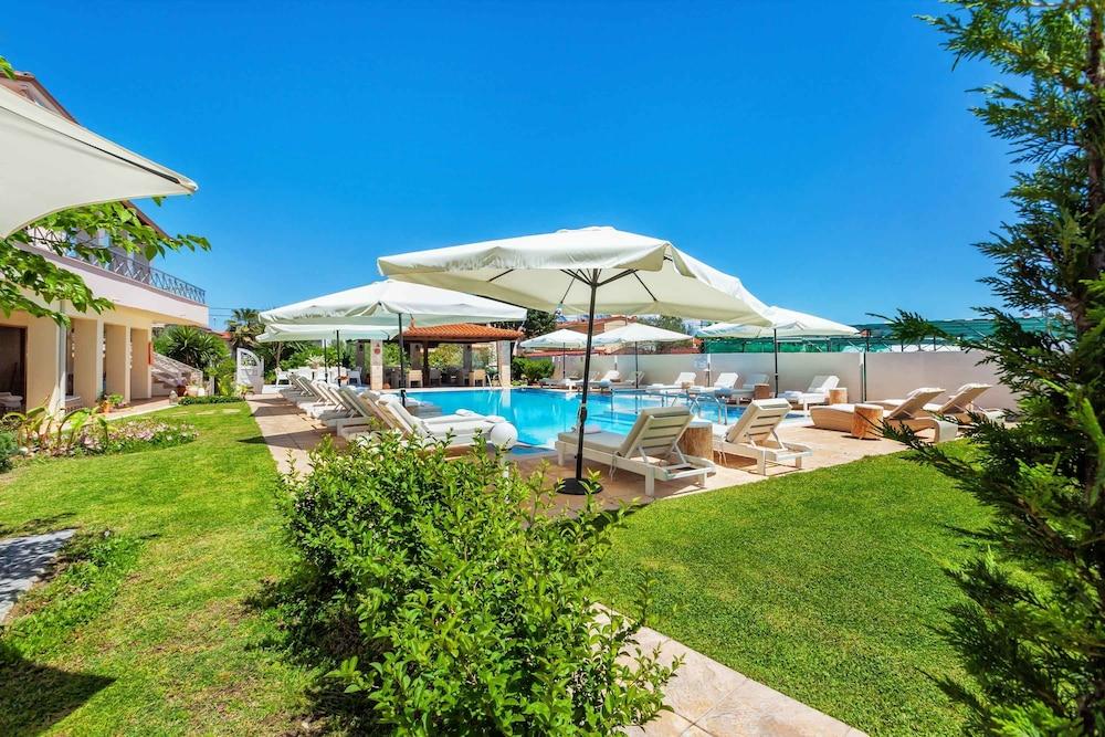 Hesperides Hotel