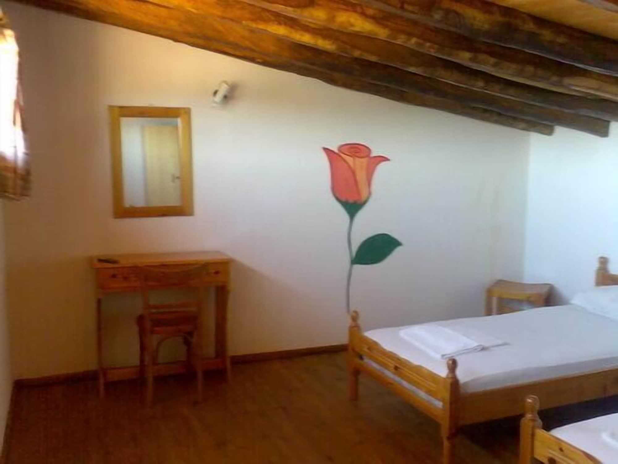 Amaranthos Skiathos View