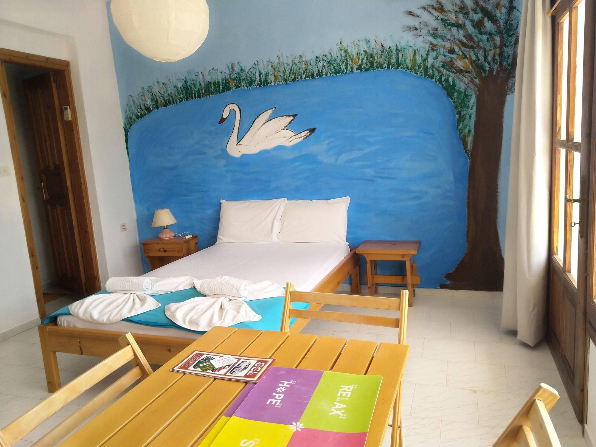 Amaranthos Skiathos View