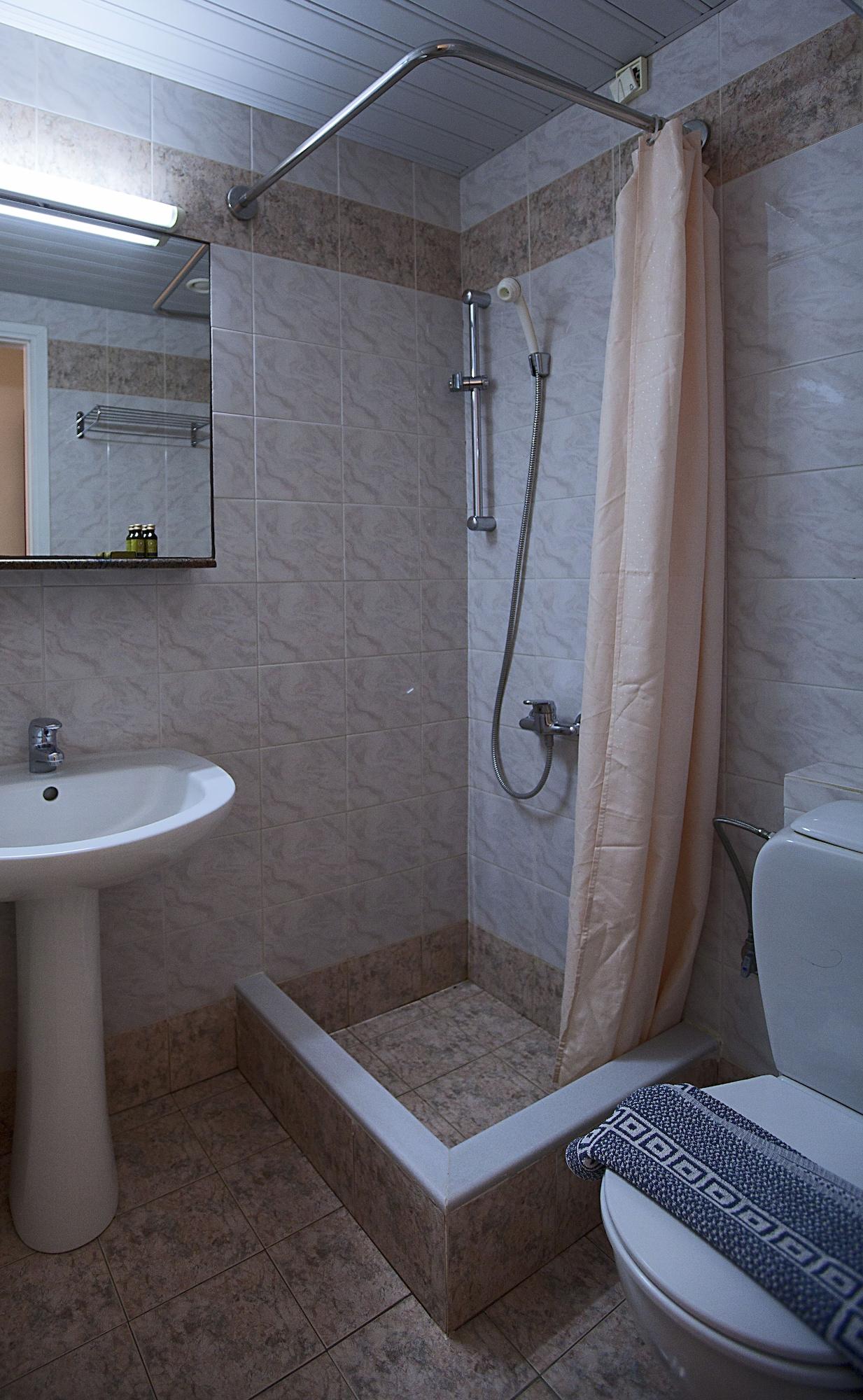 Hotel Epidavria 3*