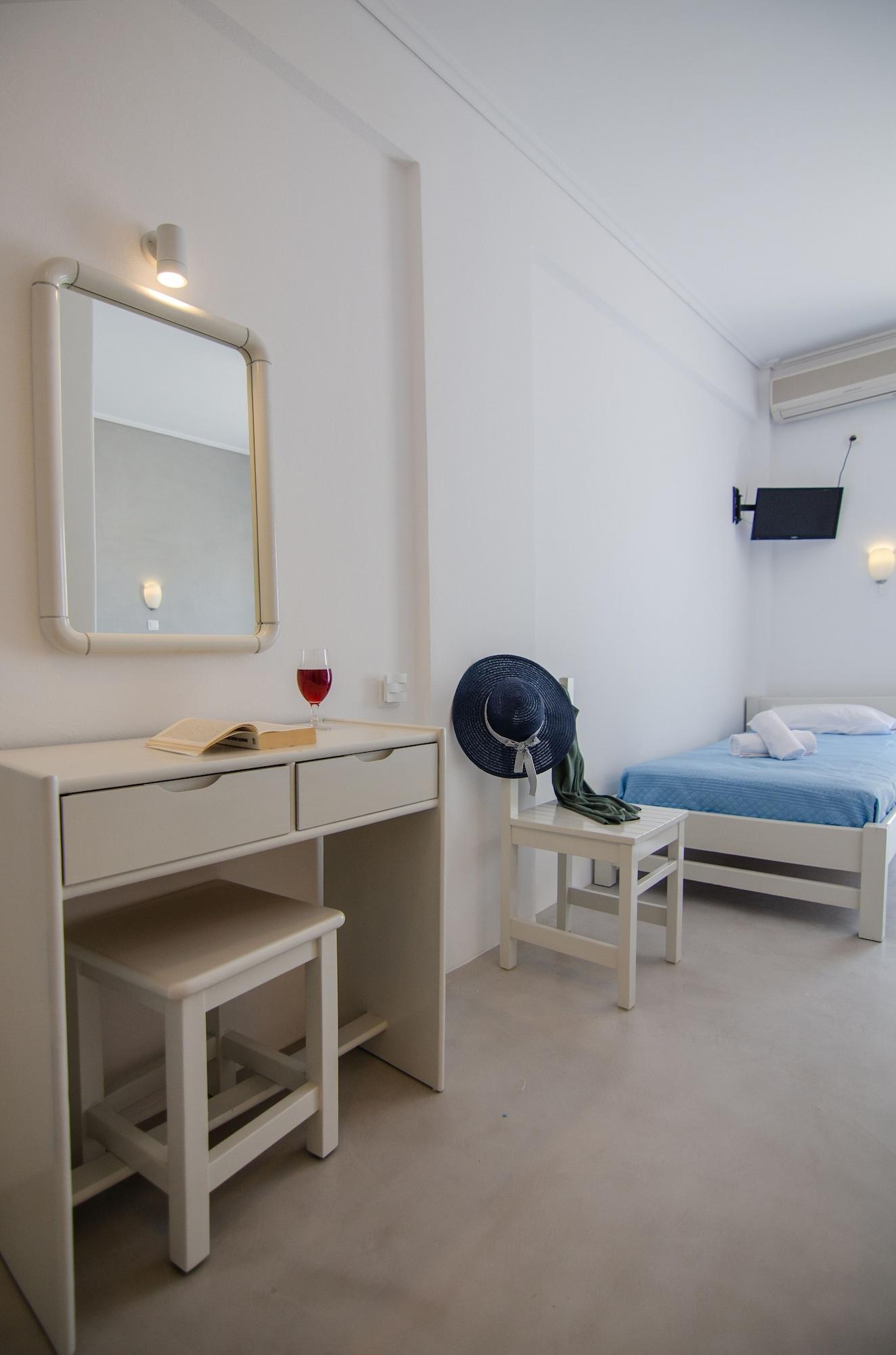 Olga Aparthotel Chora (Ios)