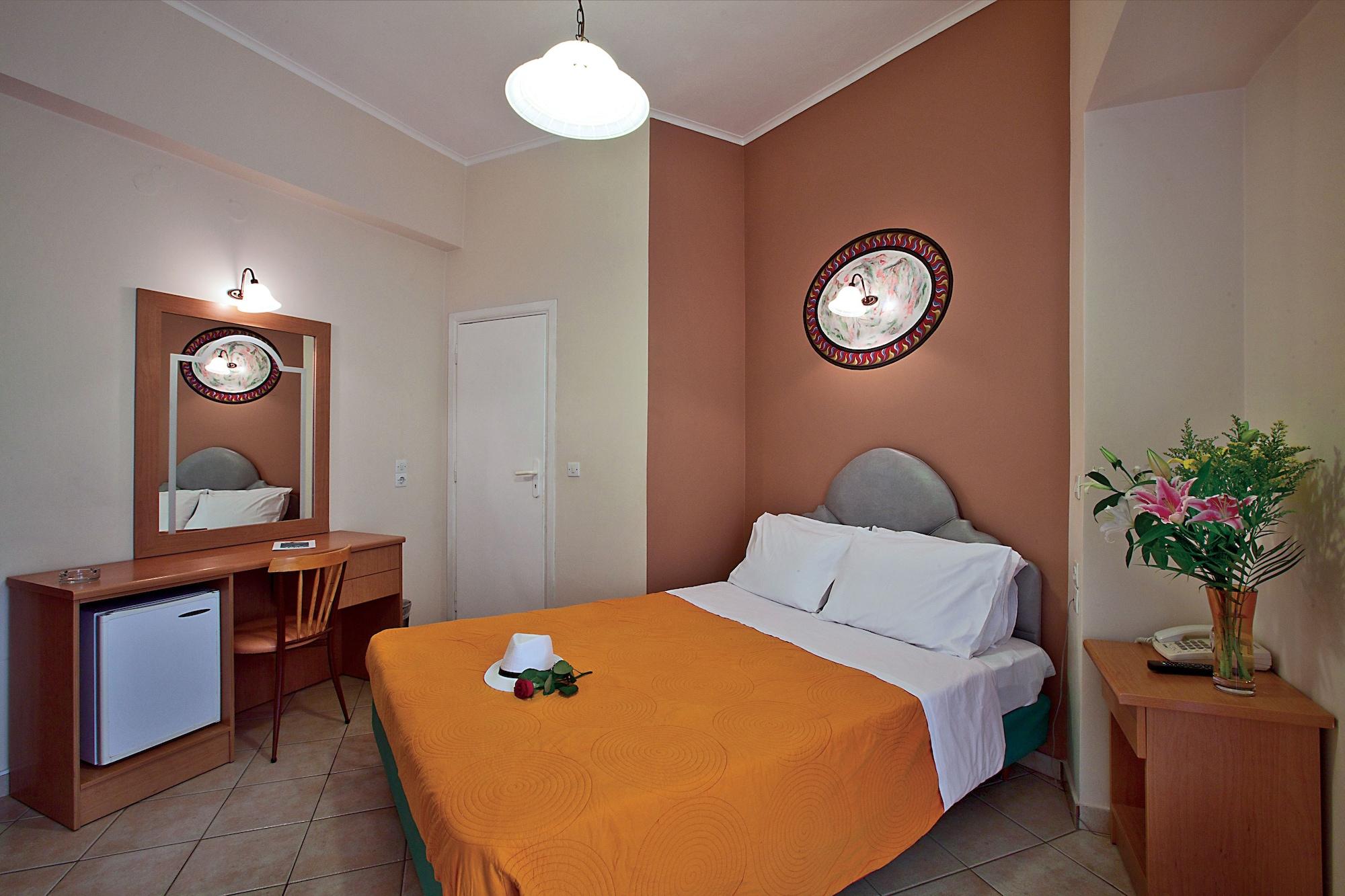 Hotel Epidavria Tolo