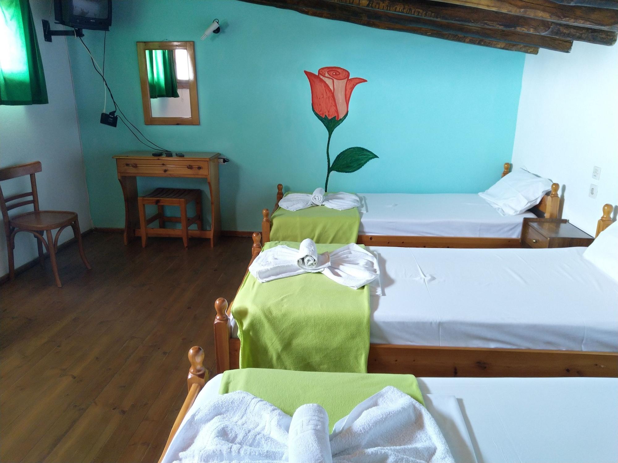 Amaranthos Skiathos View Apartment
