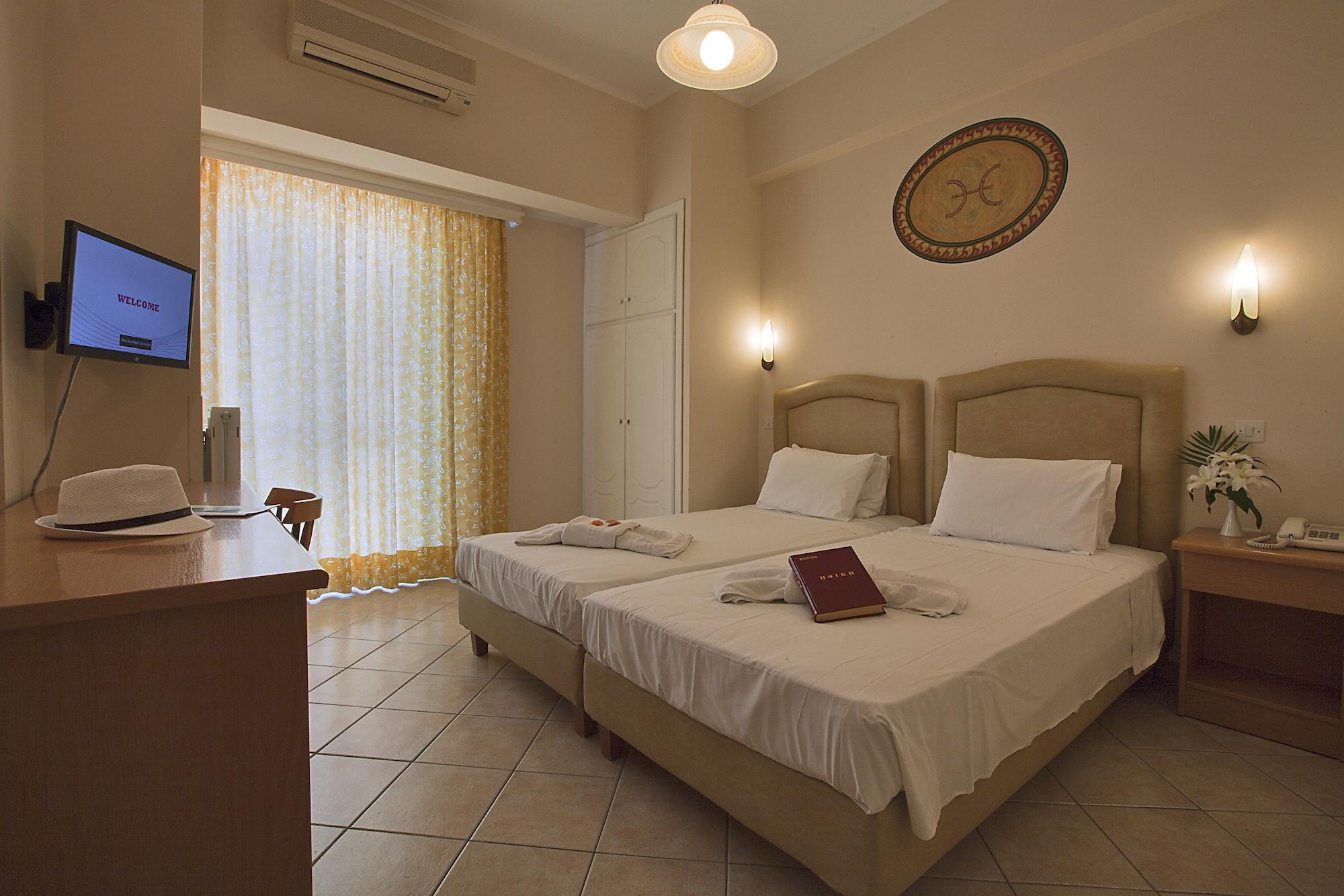 Epidavria Hotel