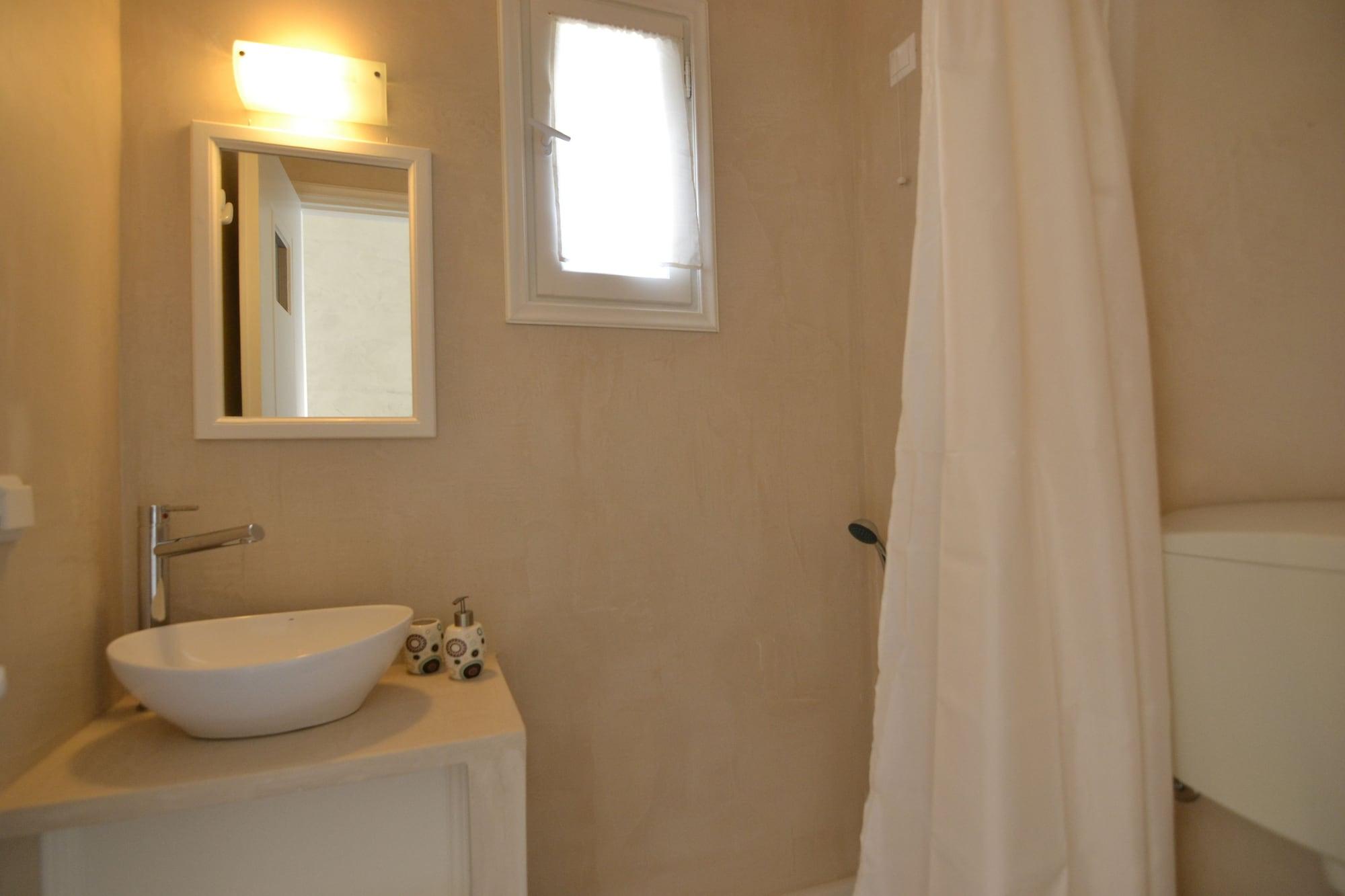 Aparthotel Olga