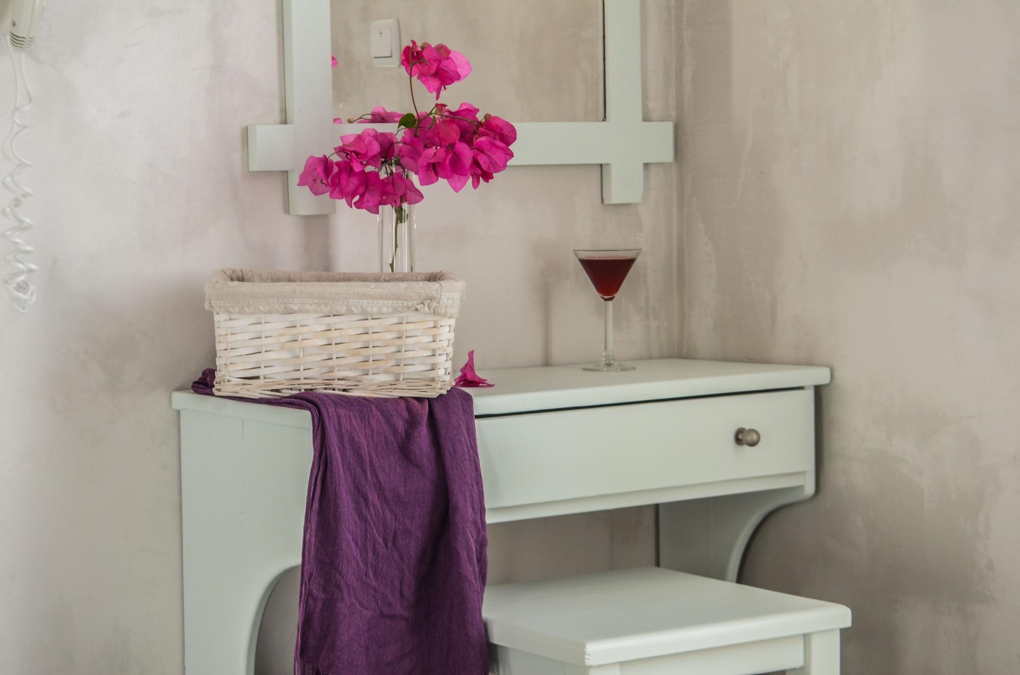 Olga Aparthotel Chora (Ios)