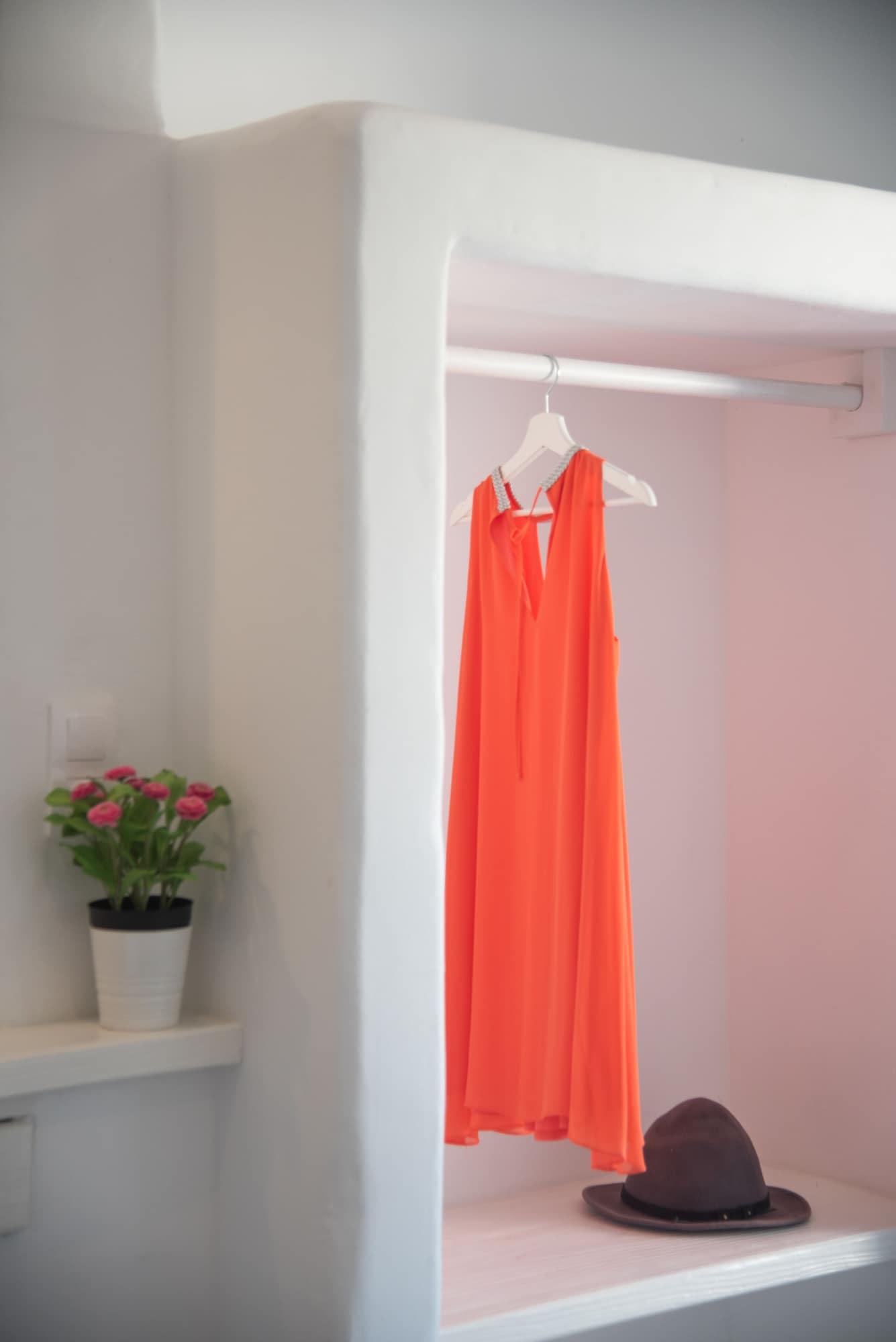 Olga Aparthotel Chora (Ios)