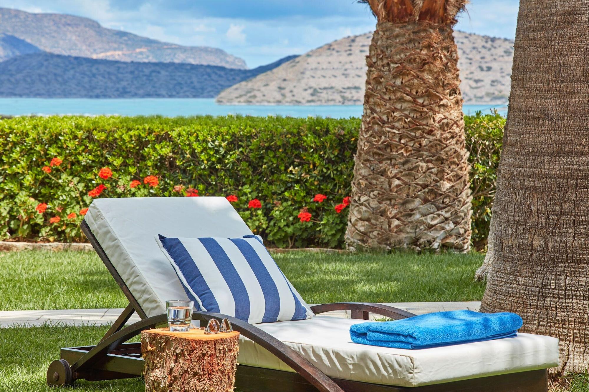 Palm & Hotel 4*