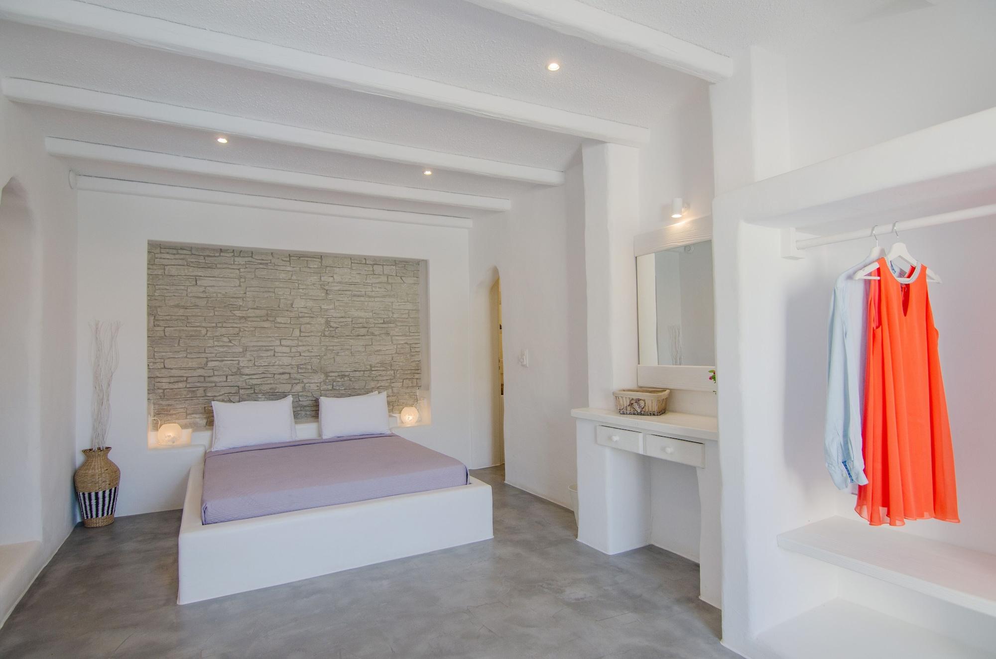Olga Aparthotel 3*
