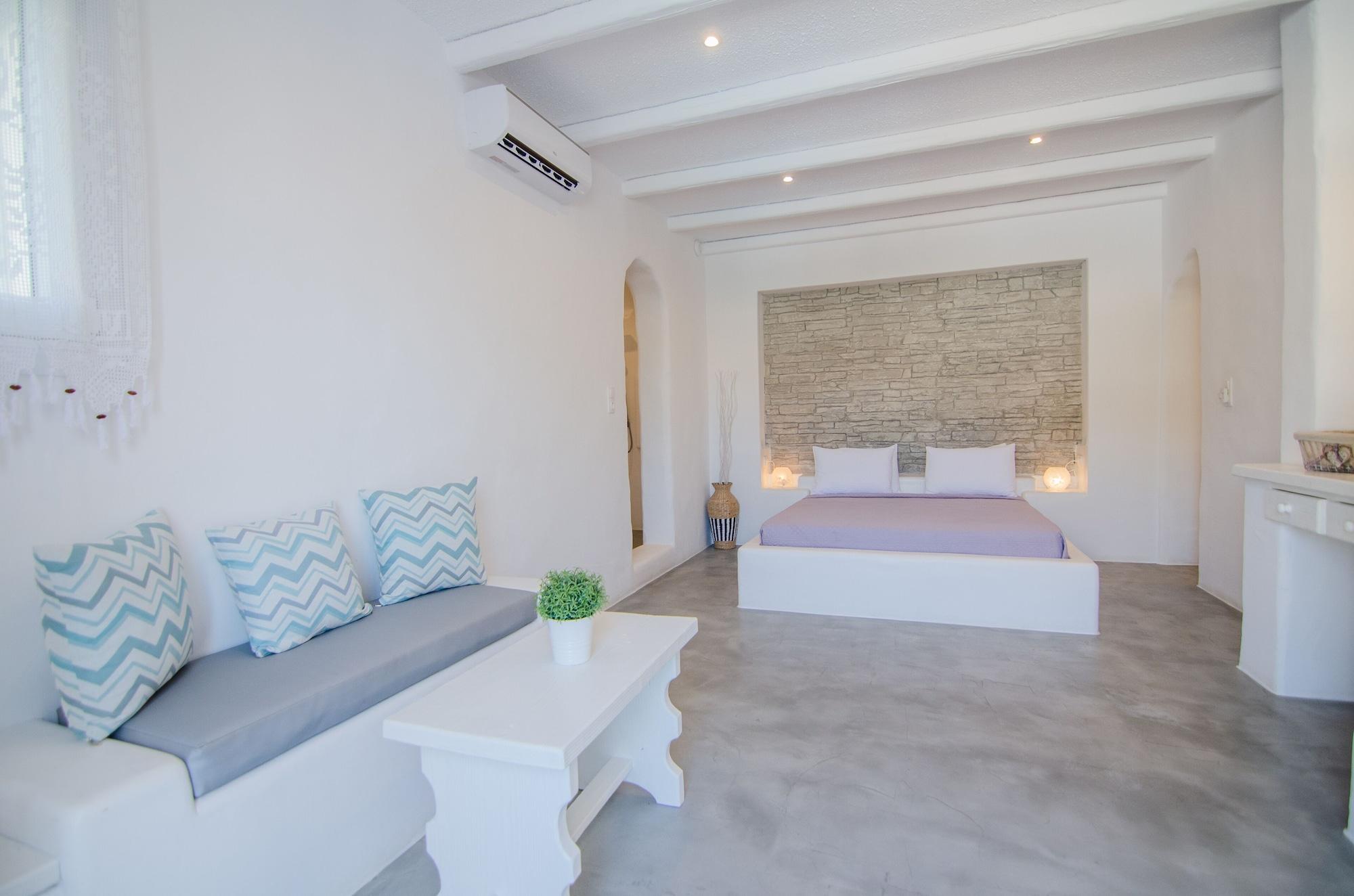 Olga Aparthotel 3*